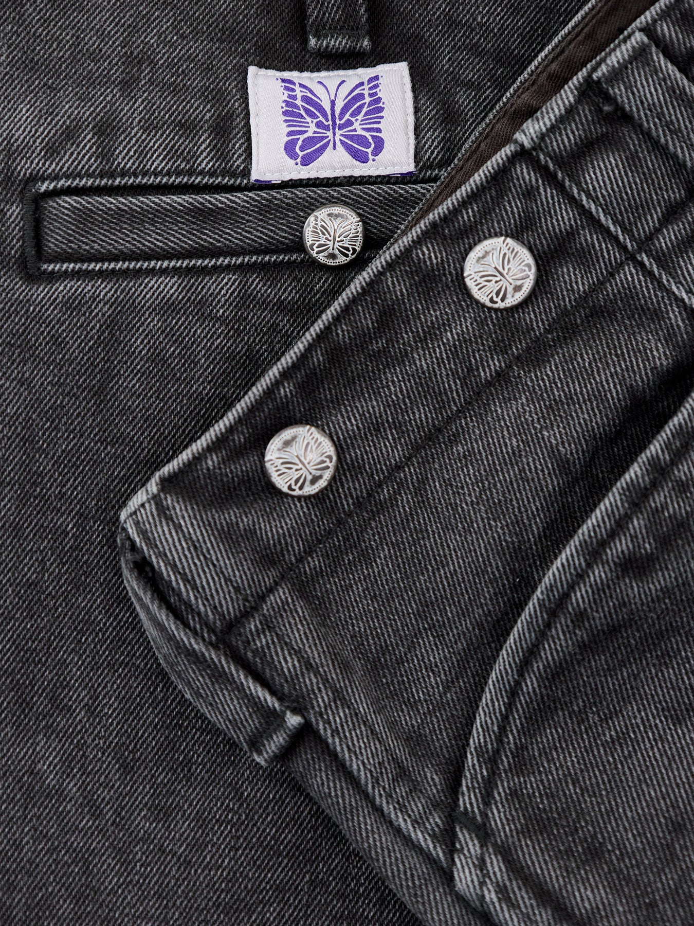 Frisco Pants Black - Image 3