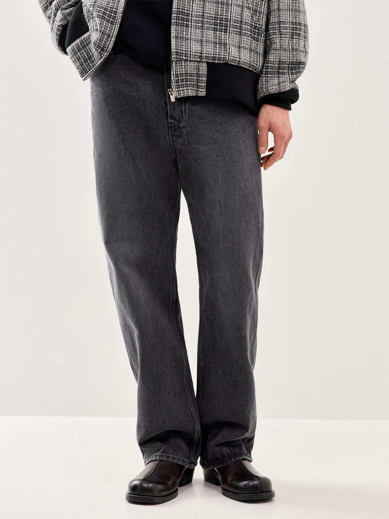 Frisco Pants Black - Image 4