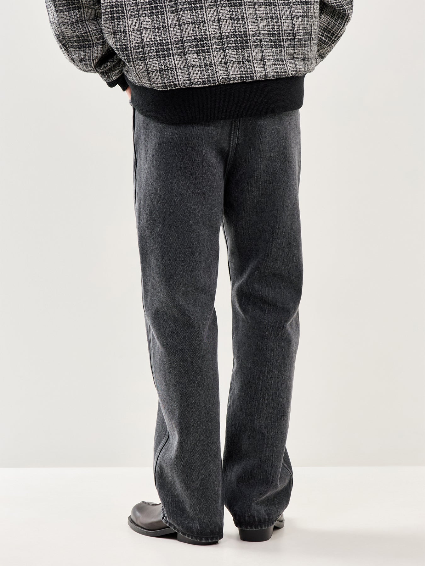 Frisco Pants Black - Image 5