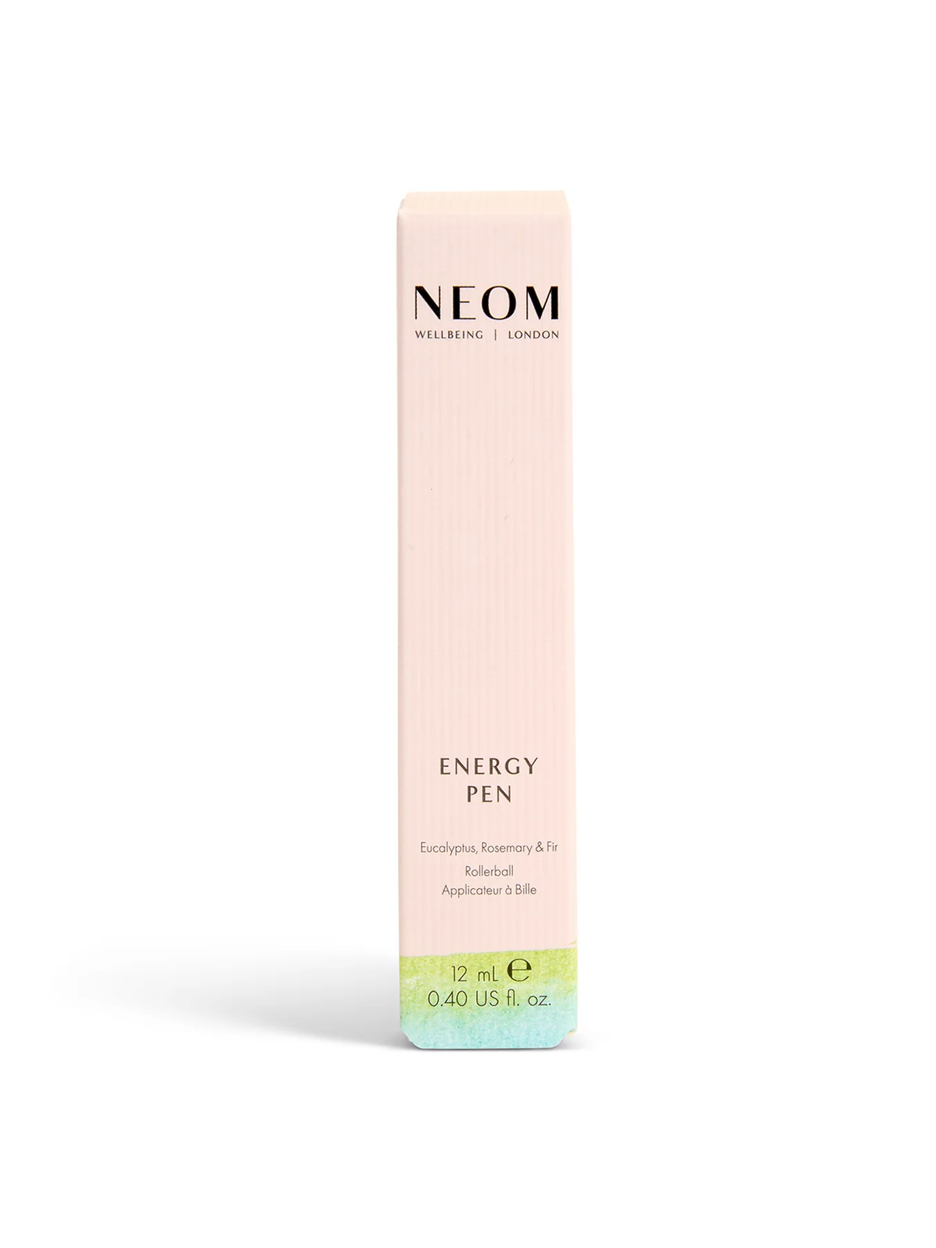 NEOM Crystal Infused Energy Pen - Image 2