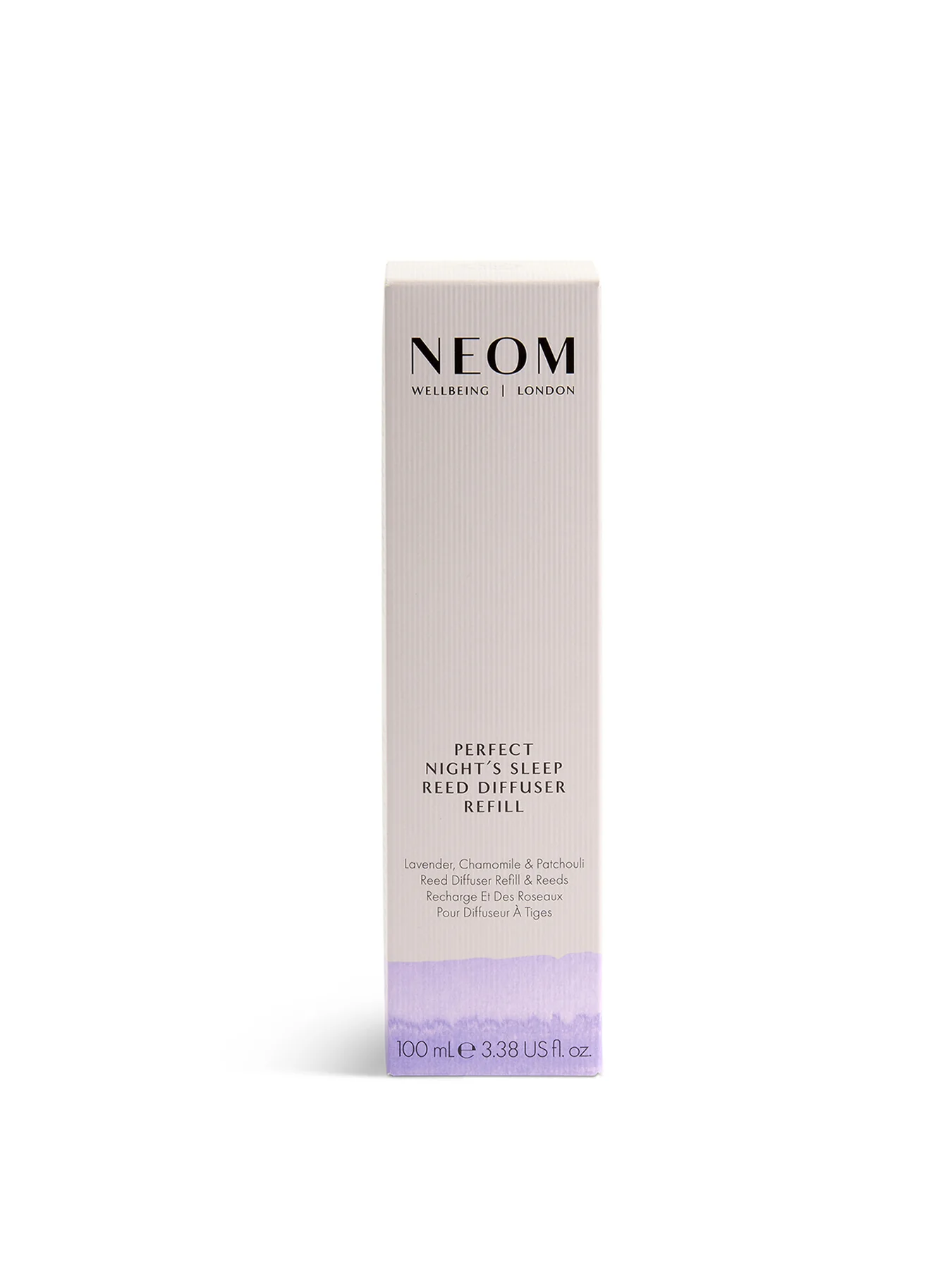 Perfect Night’s Sleep Reed Diffuser Refill 100ml - Image 2