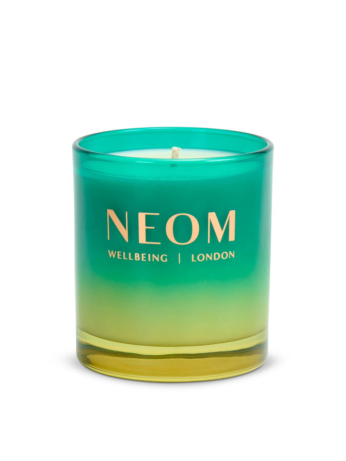Perfect Peace 1-Wick Candle - Image 2