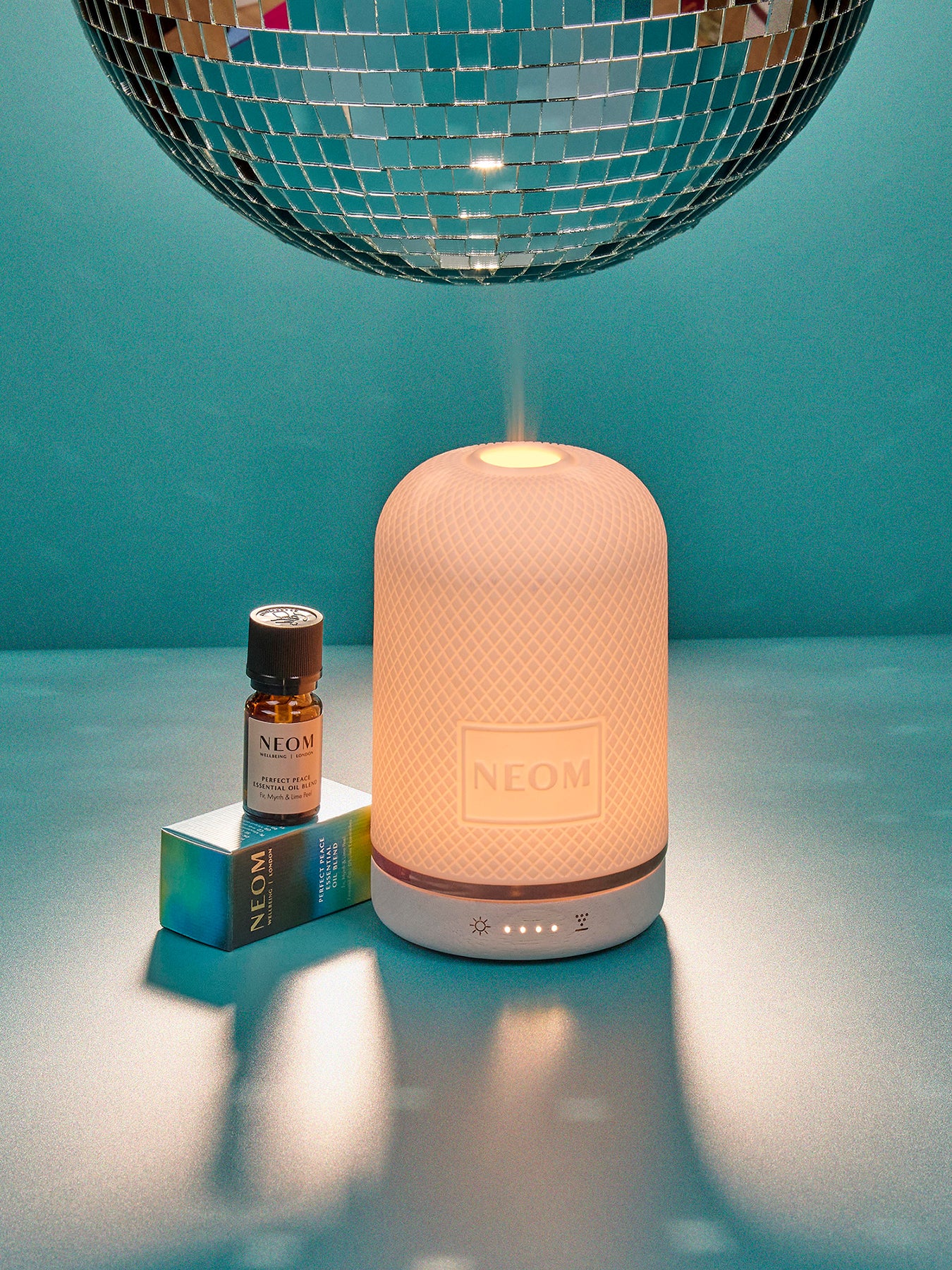 Perfect Peace Essential Oil Blend 10ml - Image 2