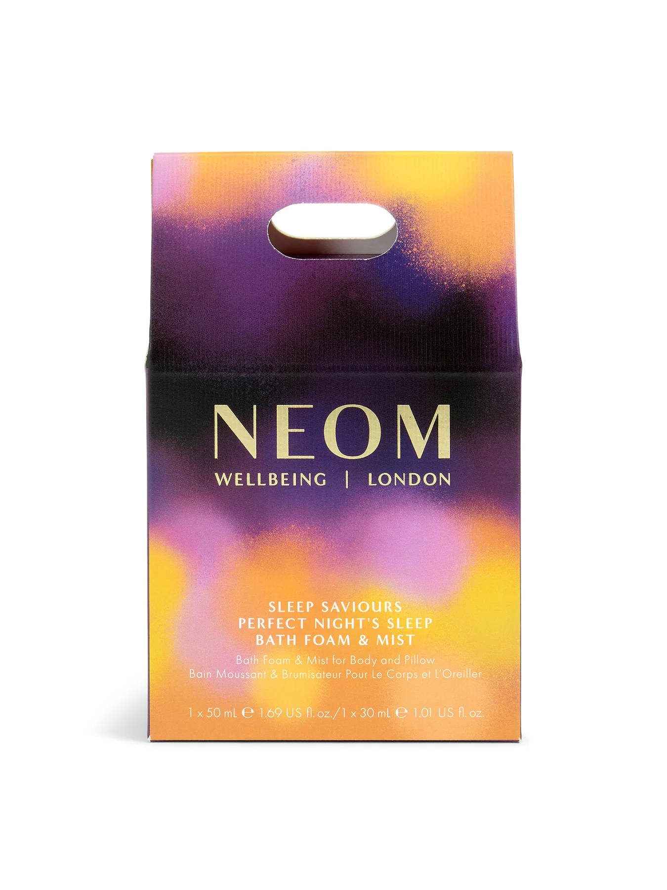 Sleep Saviours Gift Set - Image 3