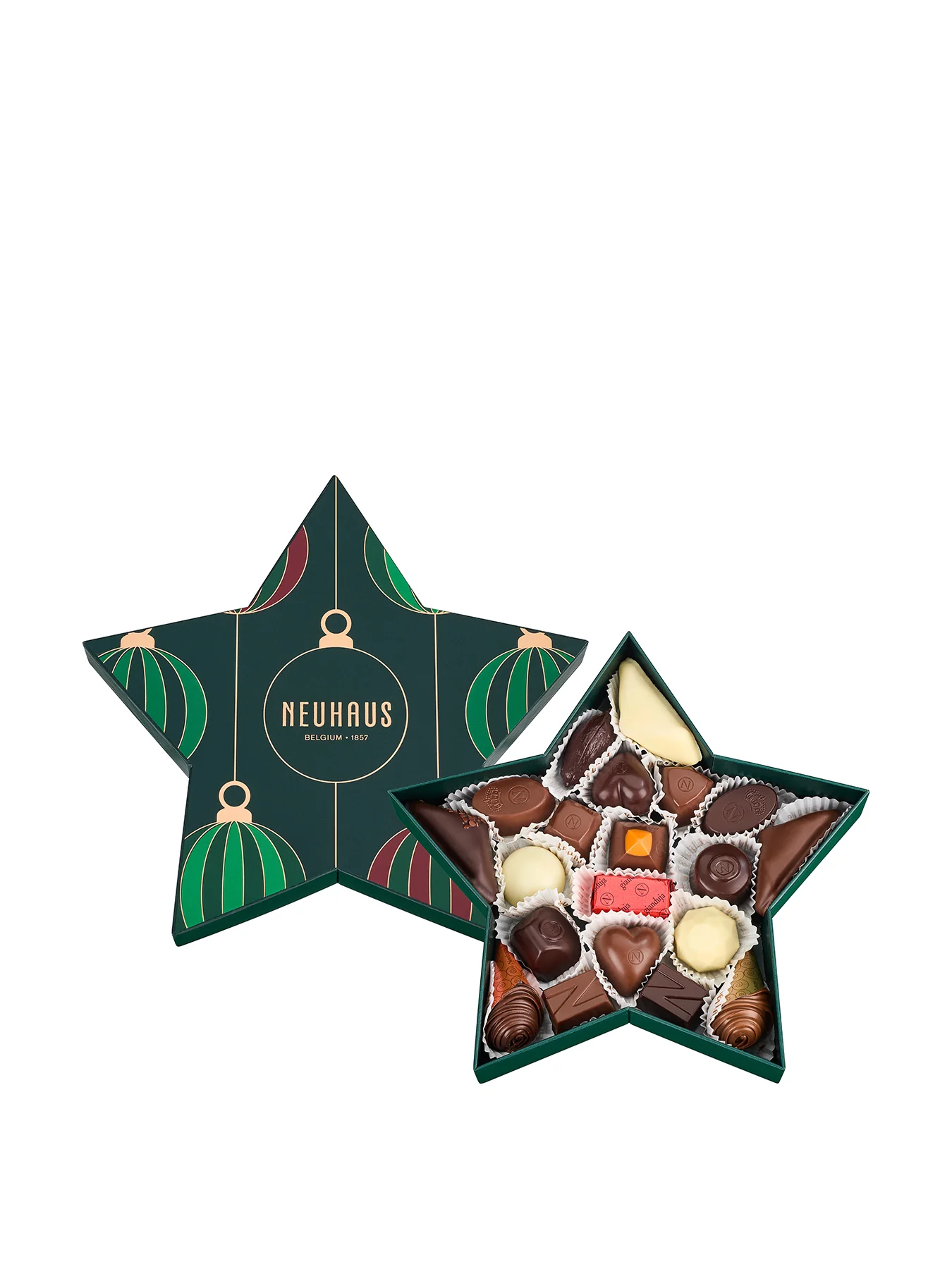 Christmas Star 260g - Image 2
