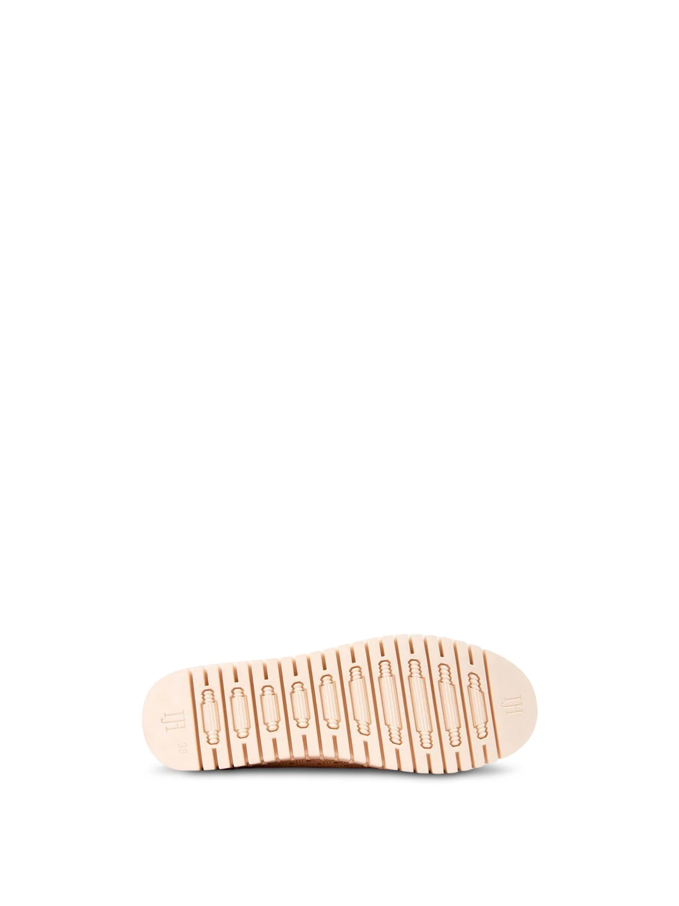 Tulip Slip On Shoes Beige - Image 4