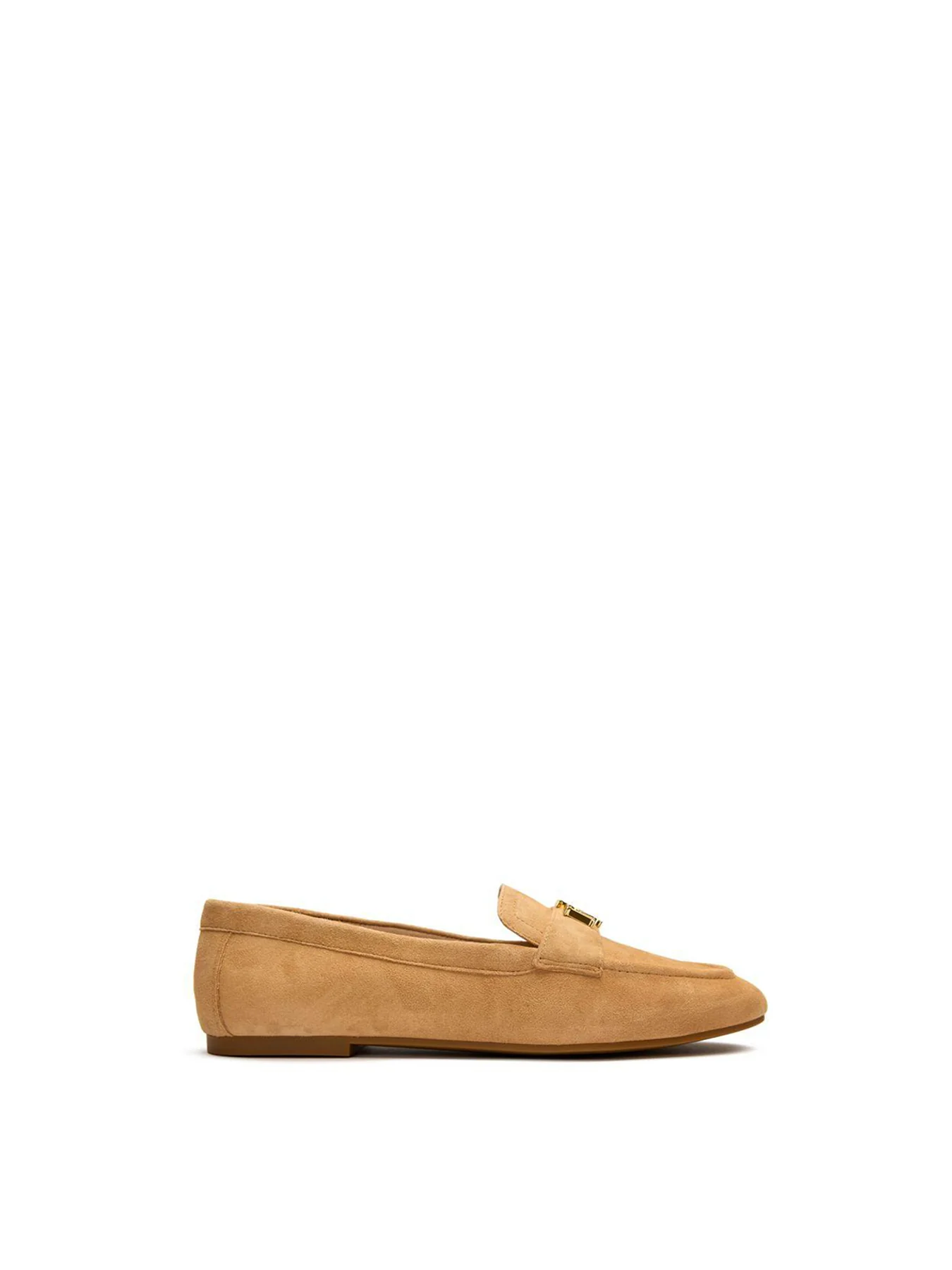 Averi Leather Pumps