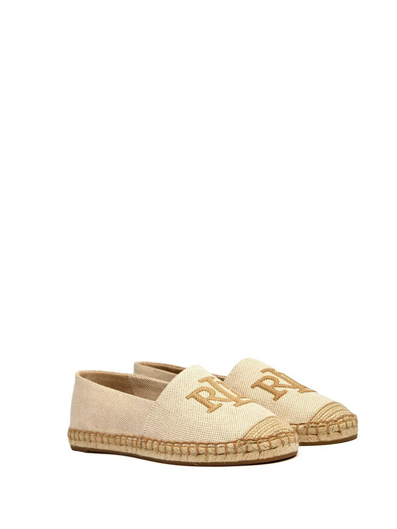 LAUREN BY RALPH LAUREN Cameryn Shoes - Image 2