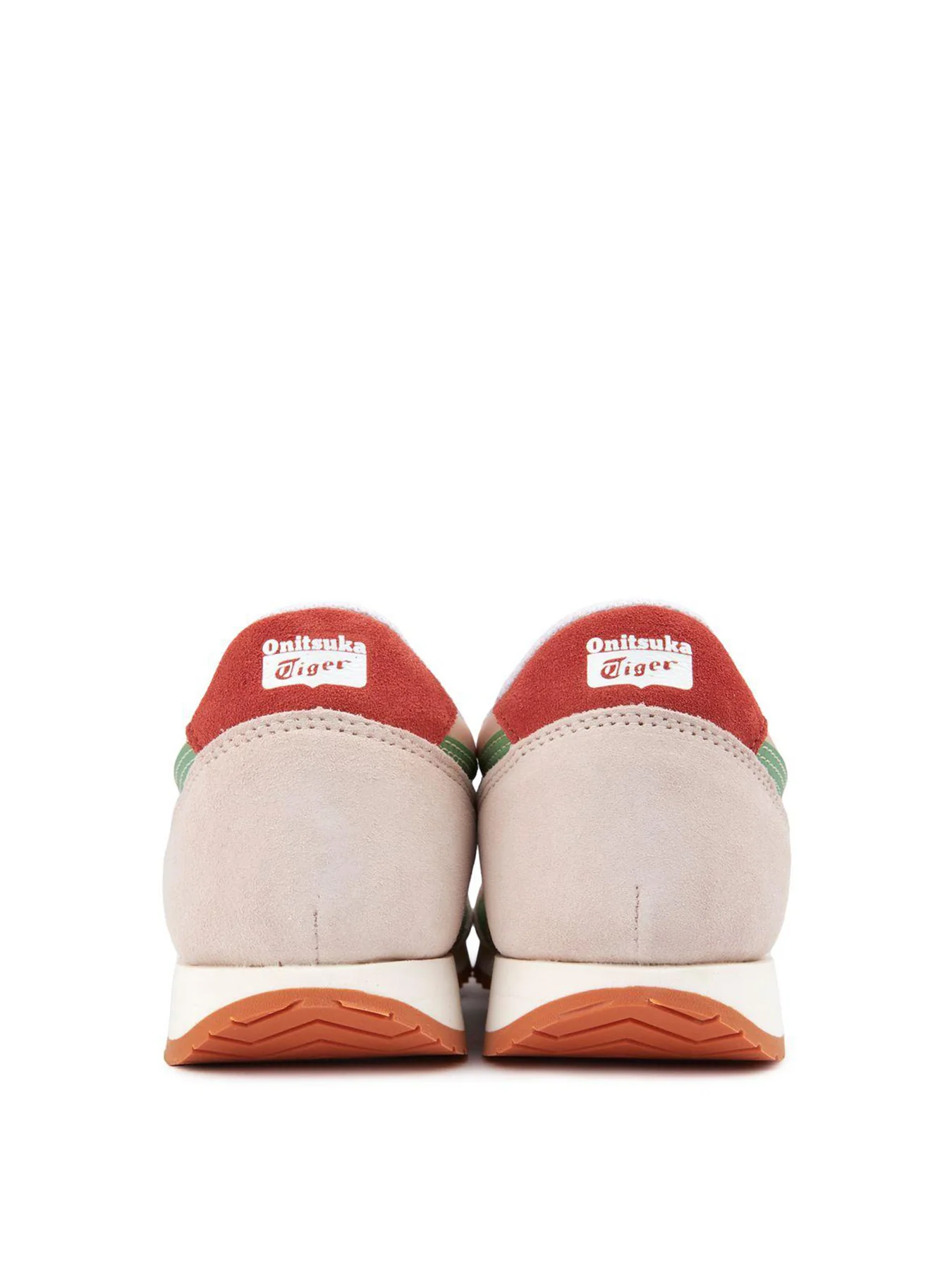 New York Trainers Beige - Image 3