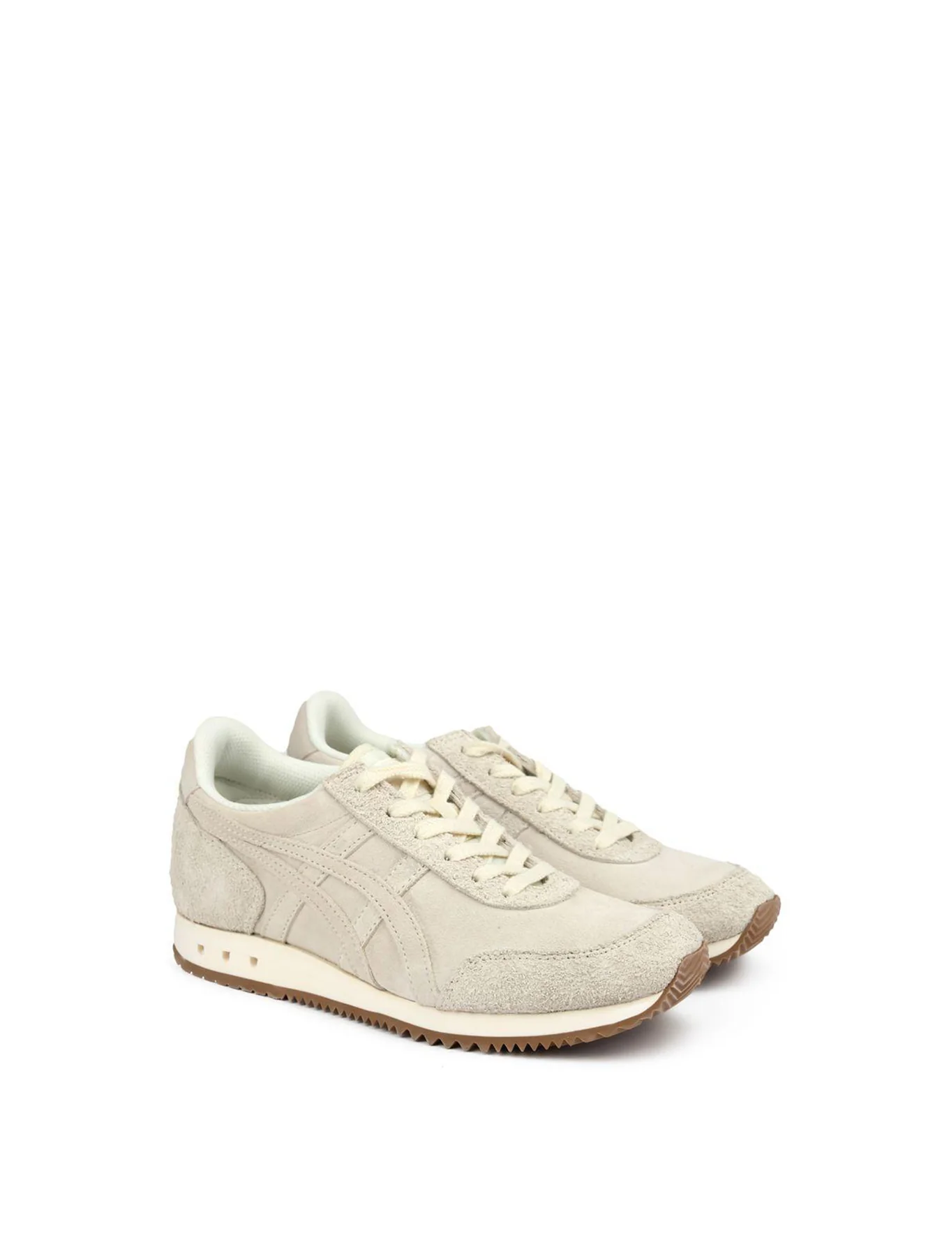 New York Trainers Beige - Image 2