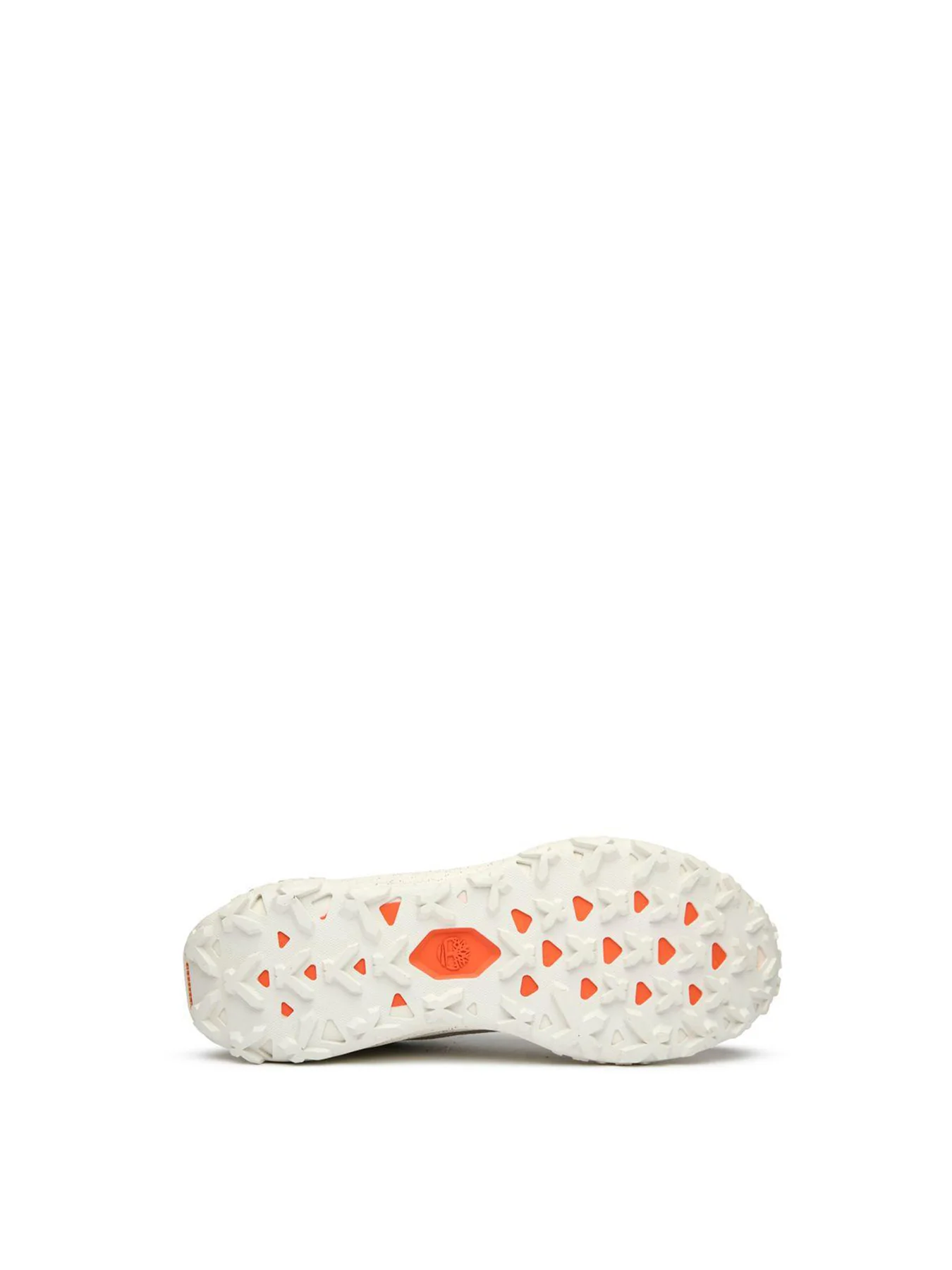 Motion Access Low Lace Trainers Natural - Image 4