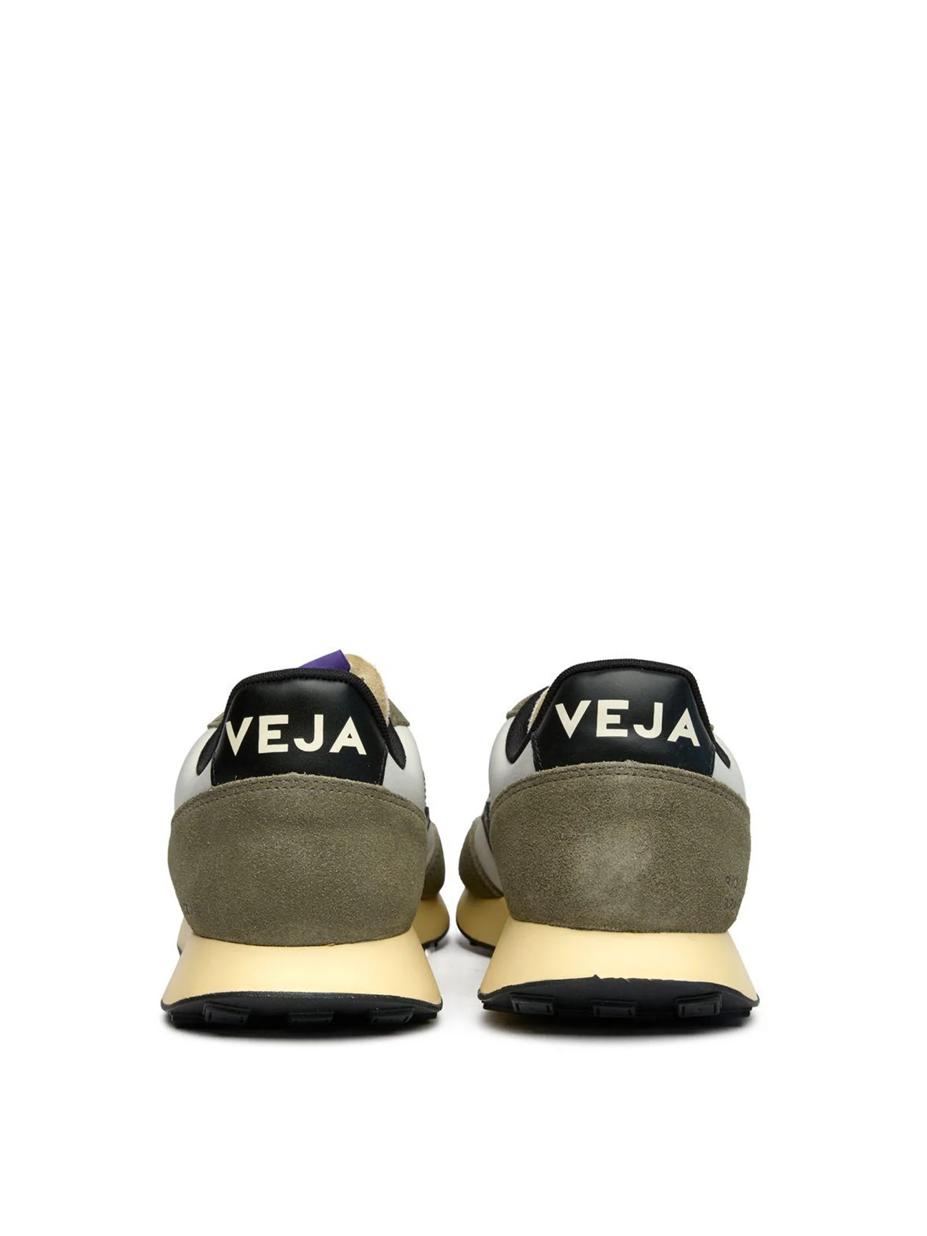 Rio Branco Trainers Natural - Image 3