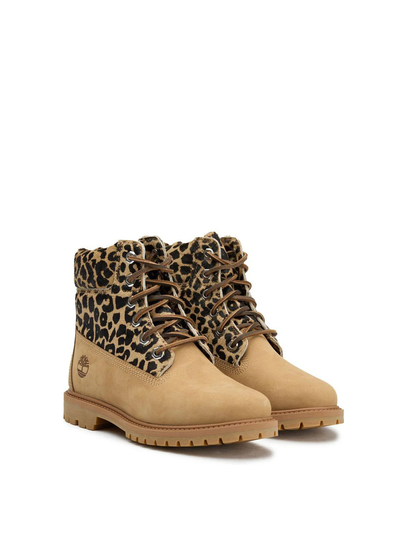 Premium 6-Inch Waterproof Boots - Image 2