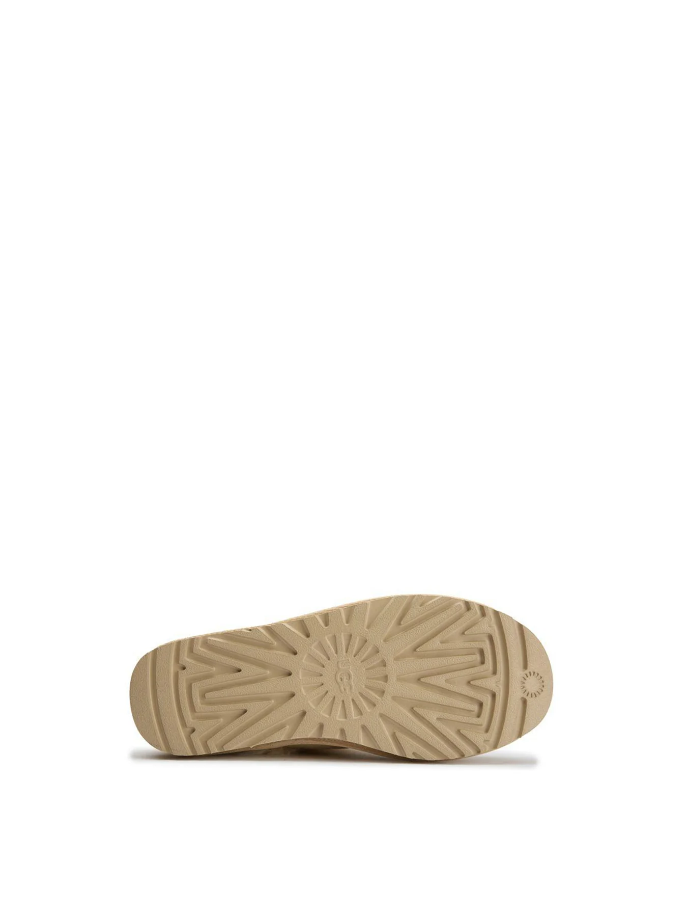 Classic Ultra Mini Chalet Boots Neutral - Image 4