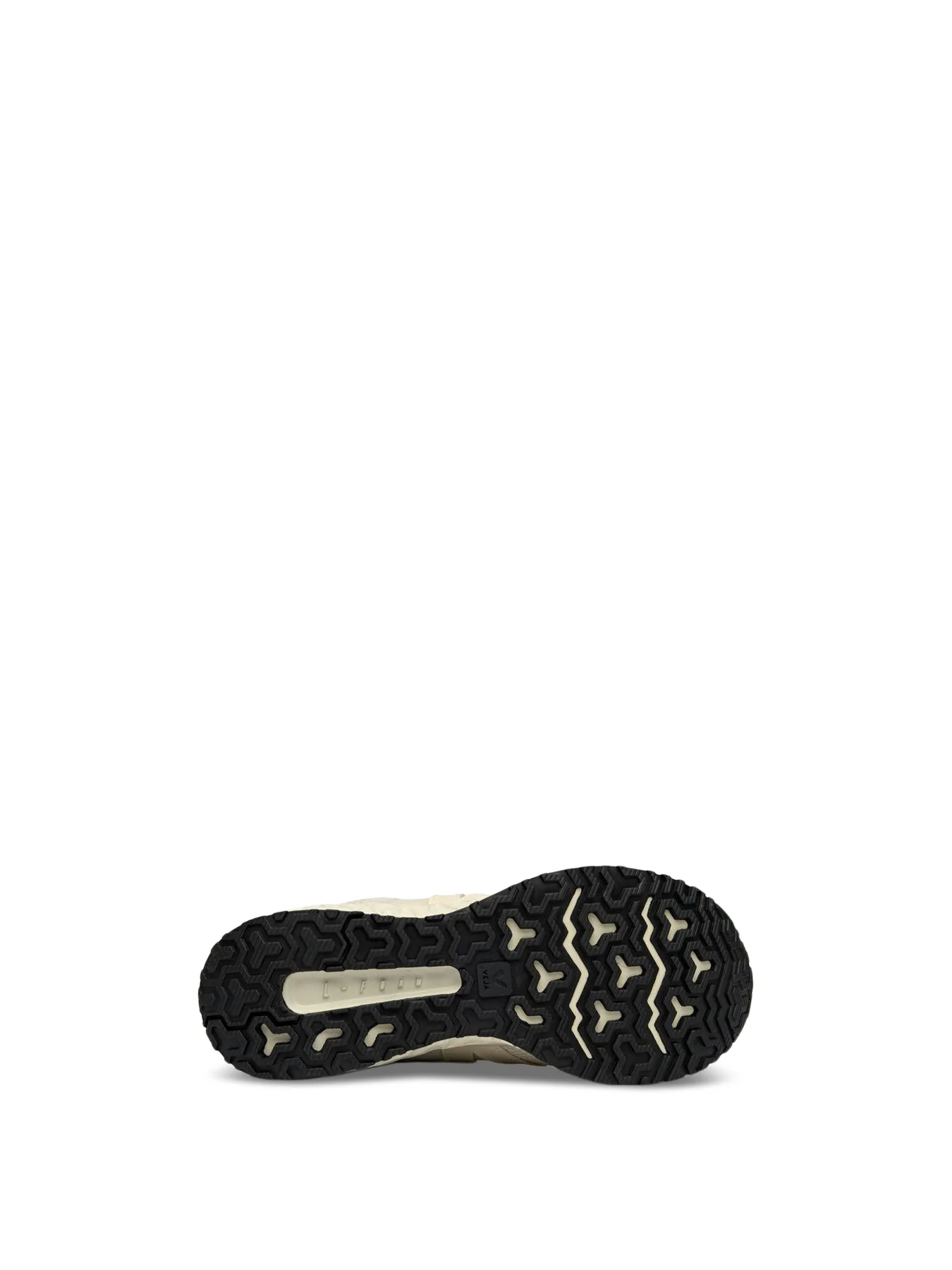 Veja Condor Royale Trainers Natural - Image 4