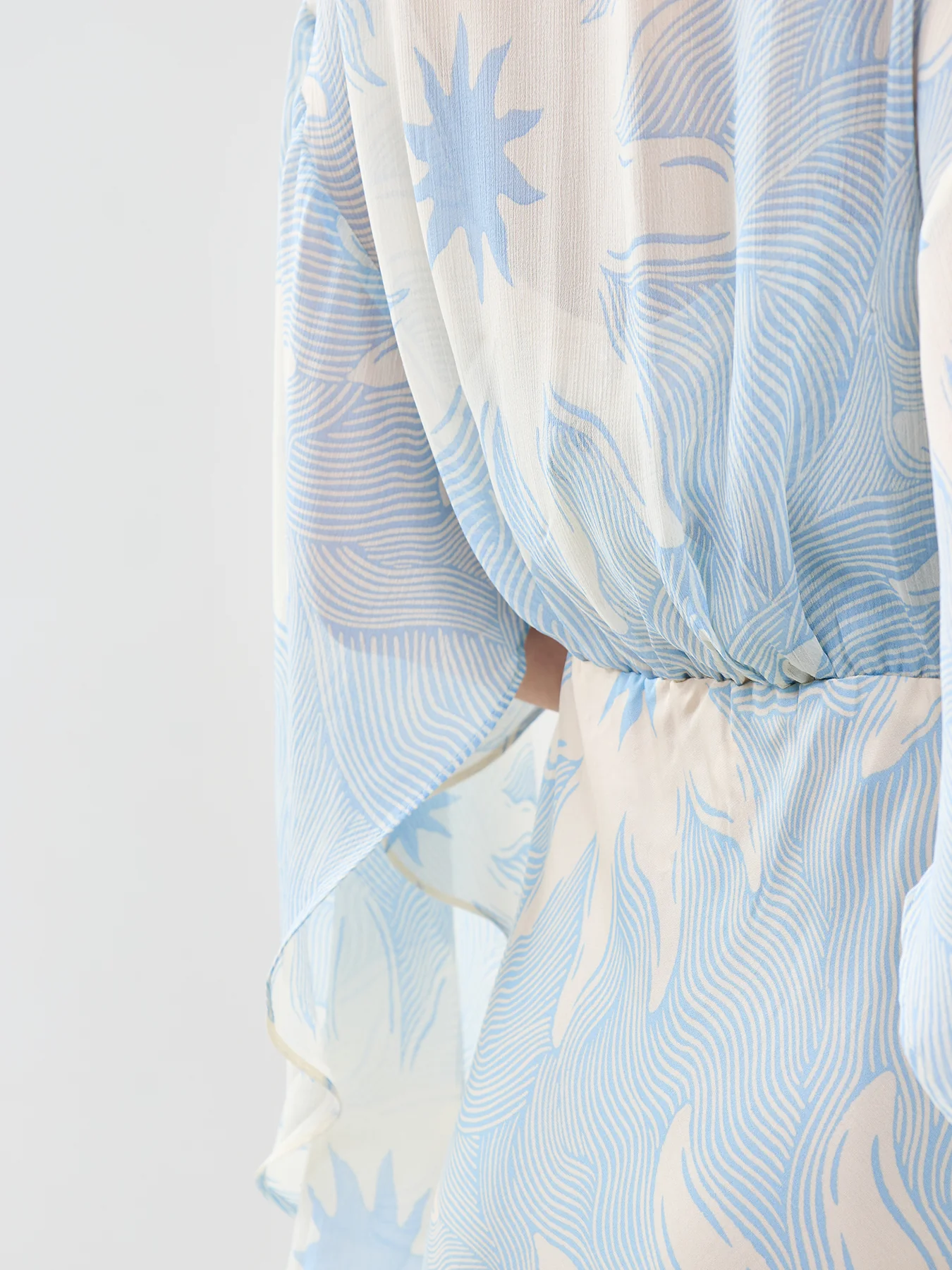 Blue Soleil Julianna - Image 3