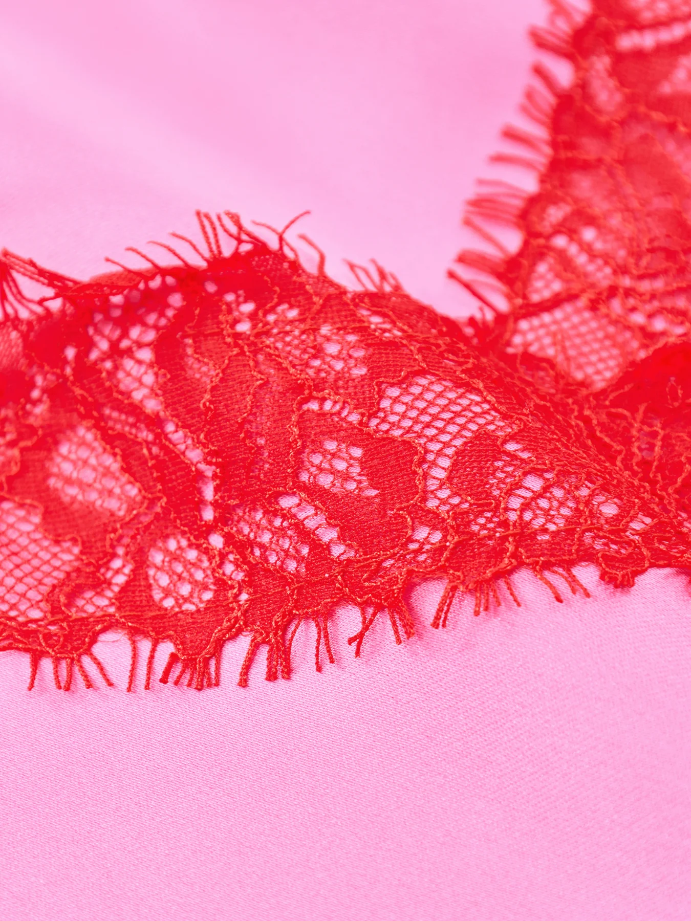 Lace Lily Skirt - Image 3