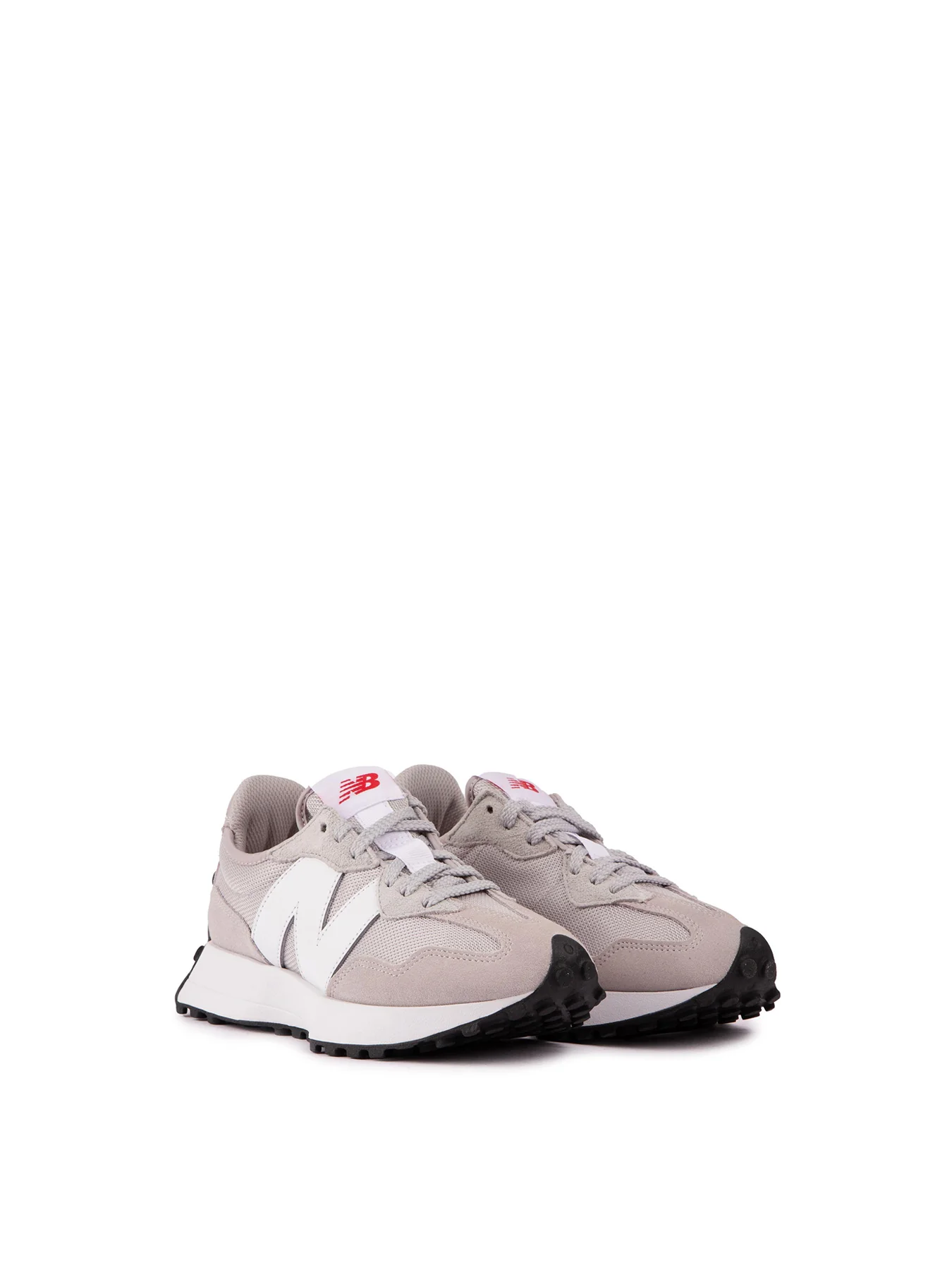 327 Trainers Grey - Image 2
