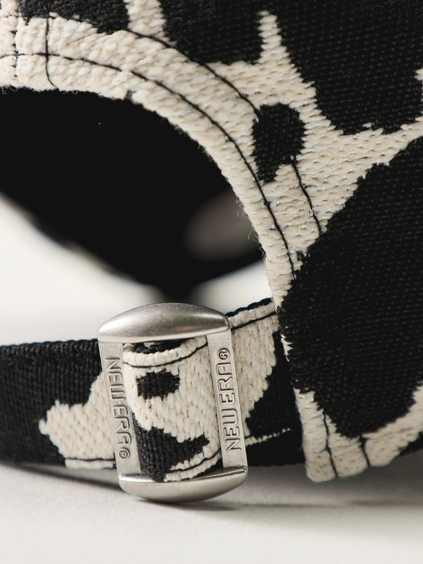 Cow Print 9Forty Cap - Image 3