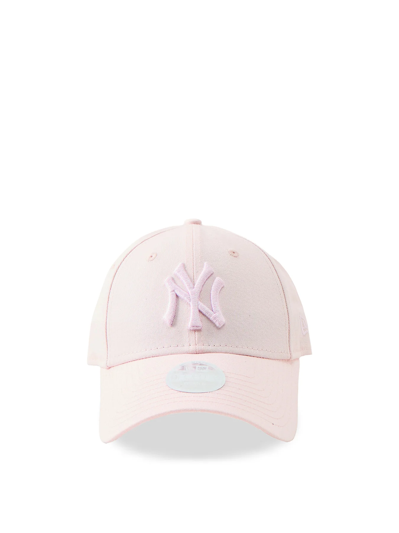 Metallic Logo 9Forty Cap Pink
