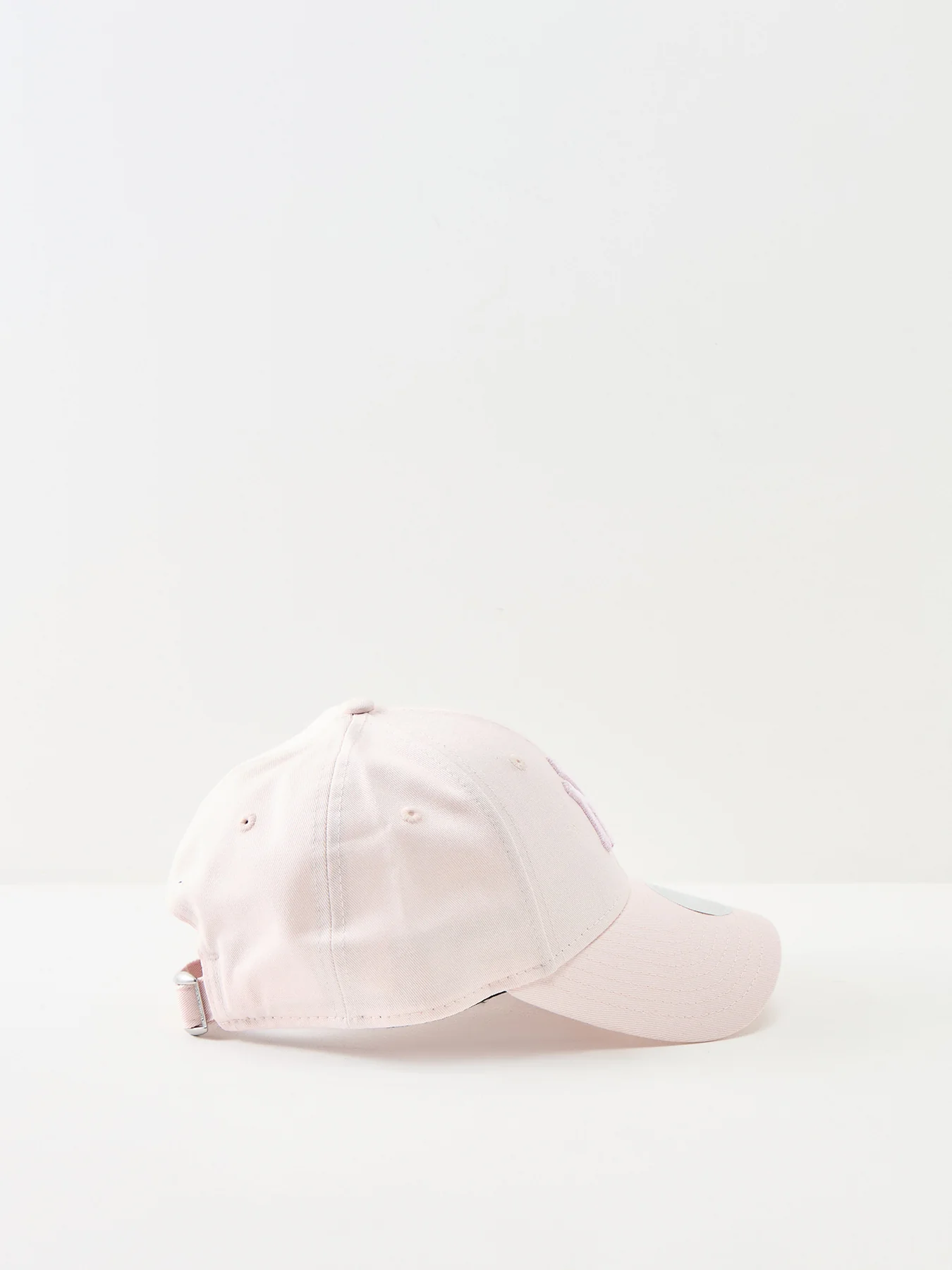 Metallic Logo 9Forty Cap Pink - Image 2
