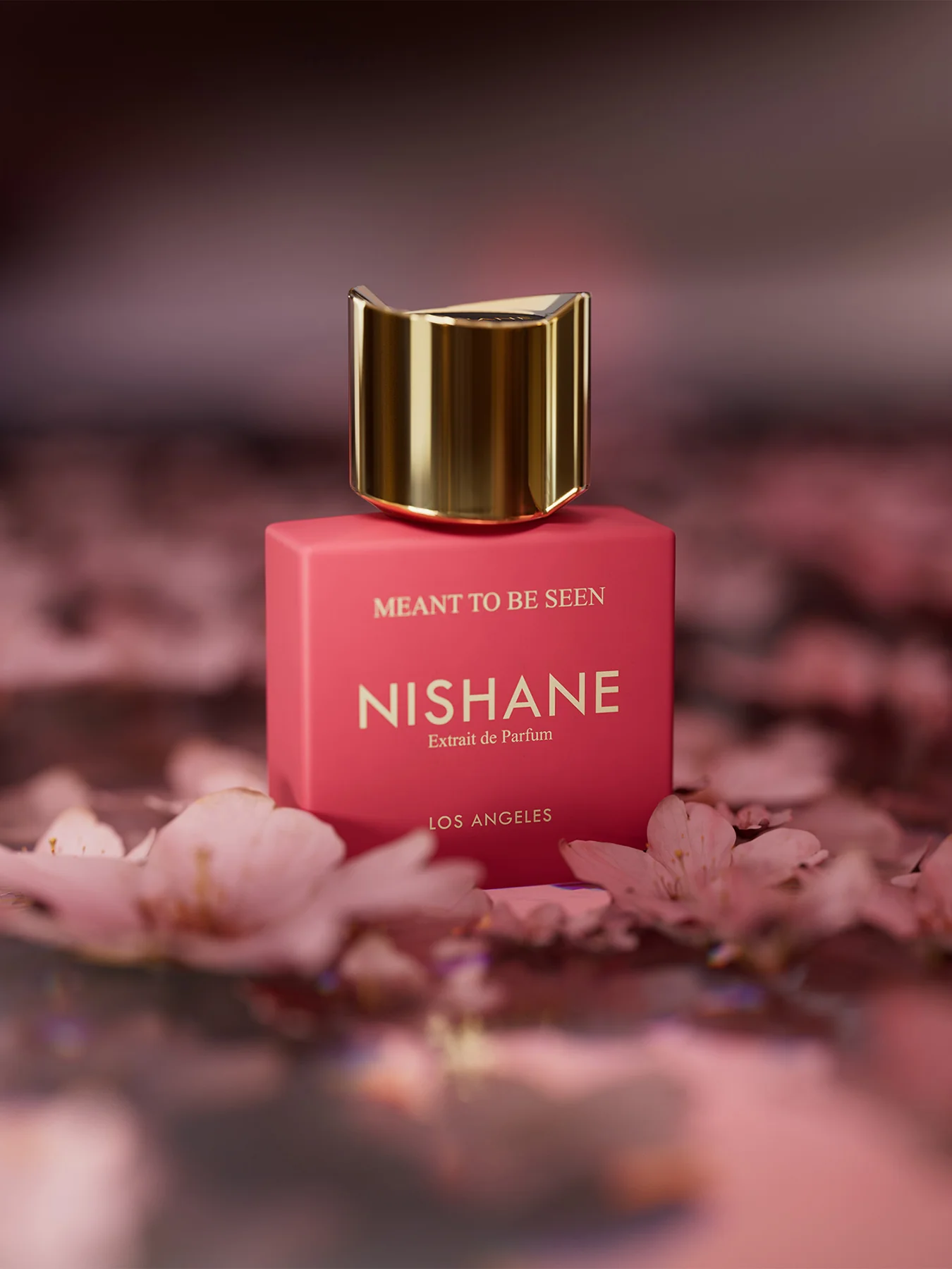 Meant to Be Seen Extrait de Parfum 100 ml - Image 3