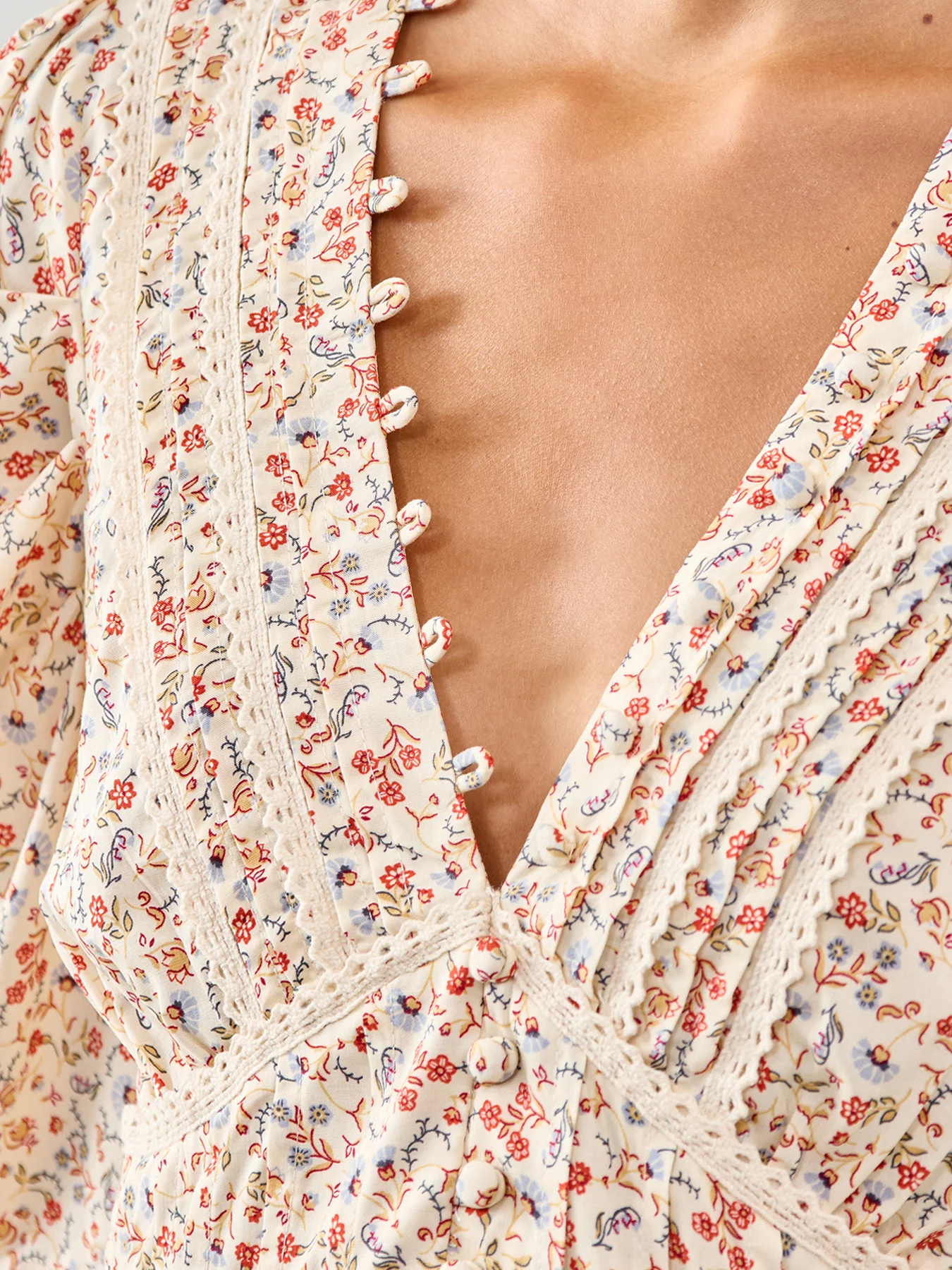 Seren Top Cream - Image 3