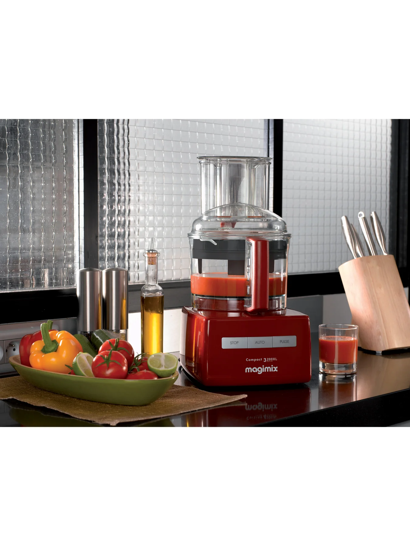 3200XL Food Processor - Image 3