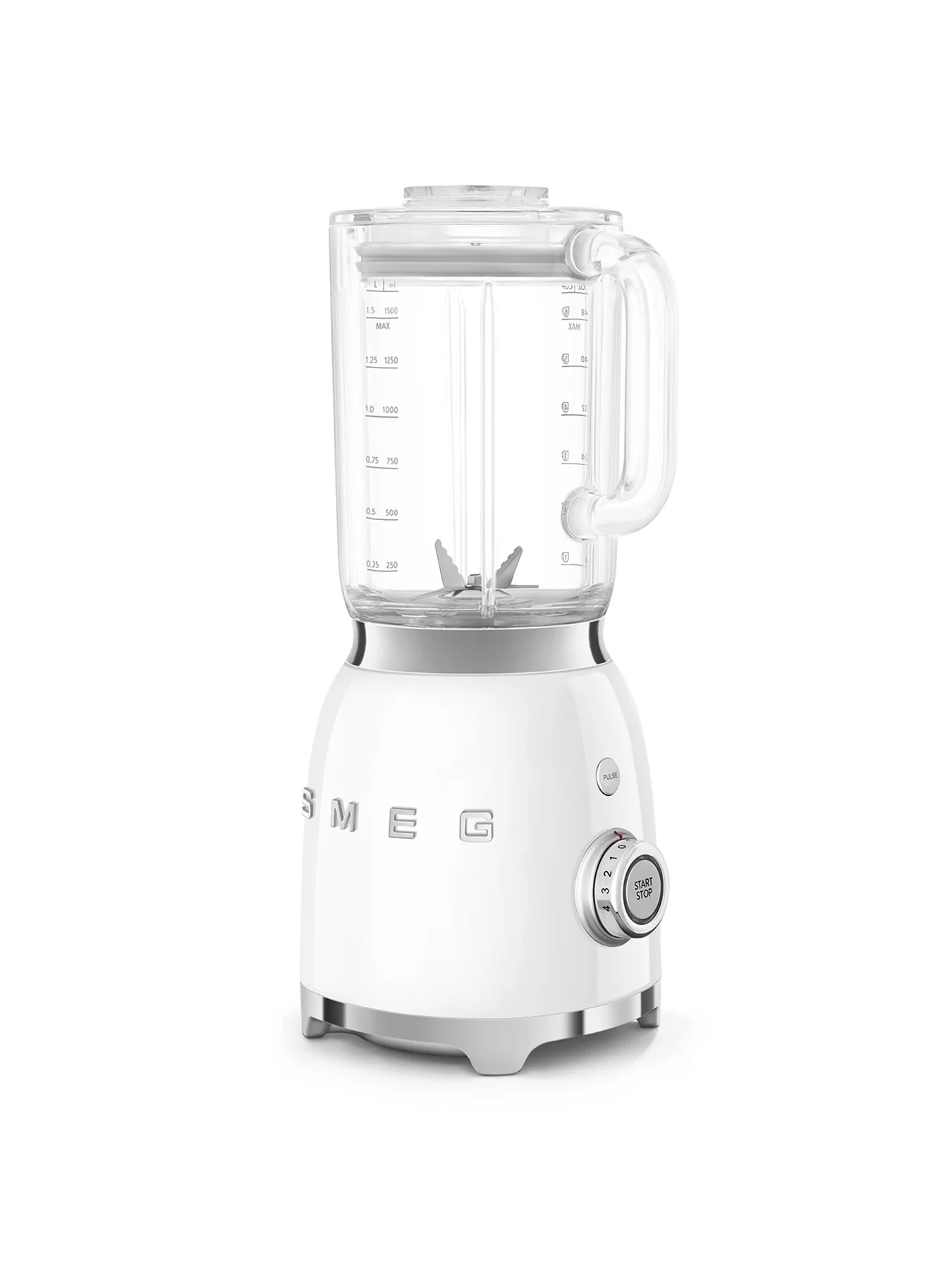 Jug Blender White - Image 2