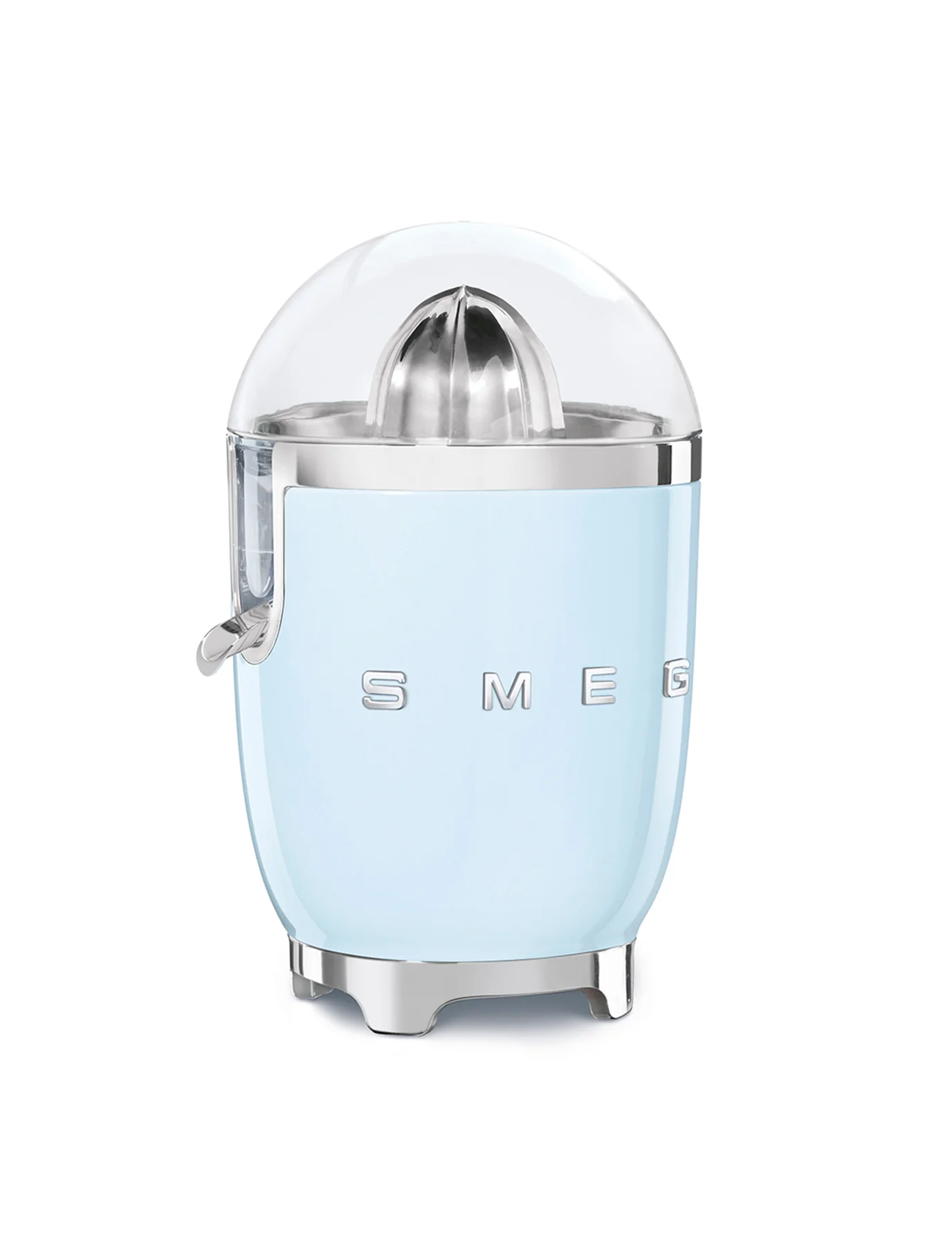 Citrus Juicer Blue - Image 2