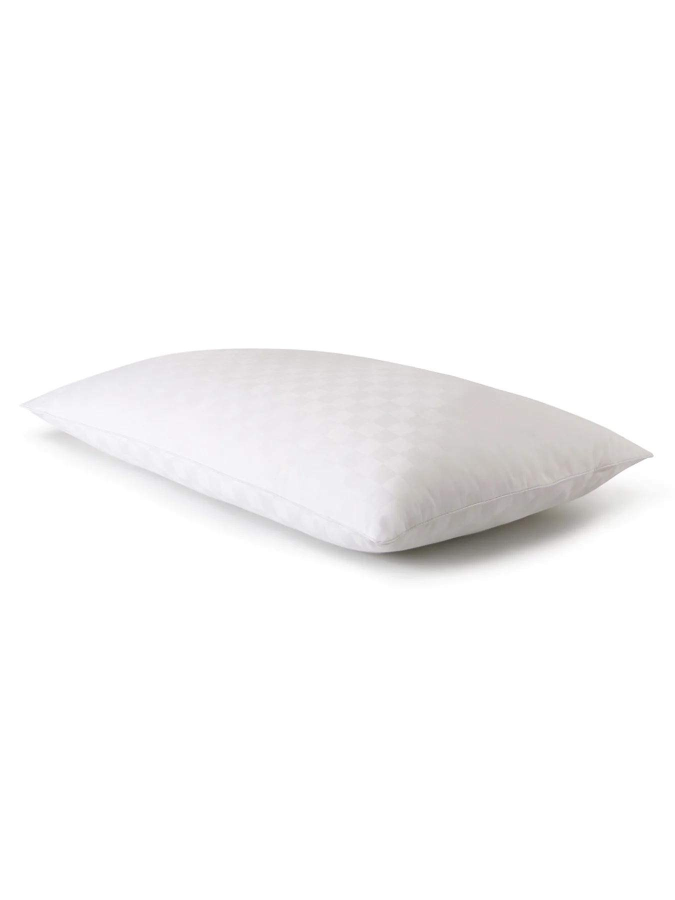 Goose Feather and Down Pillow - Image 2