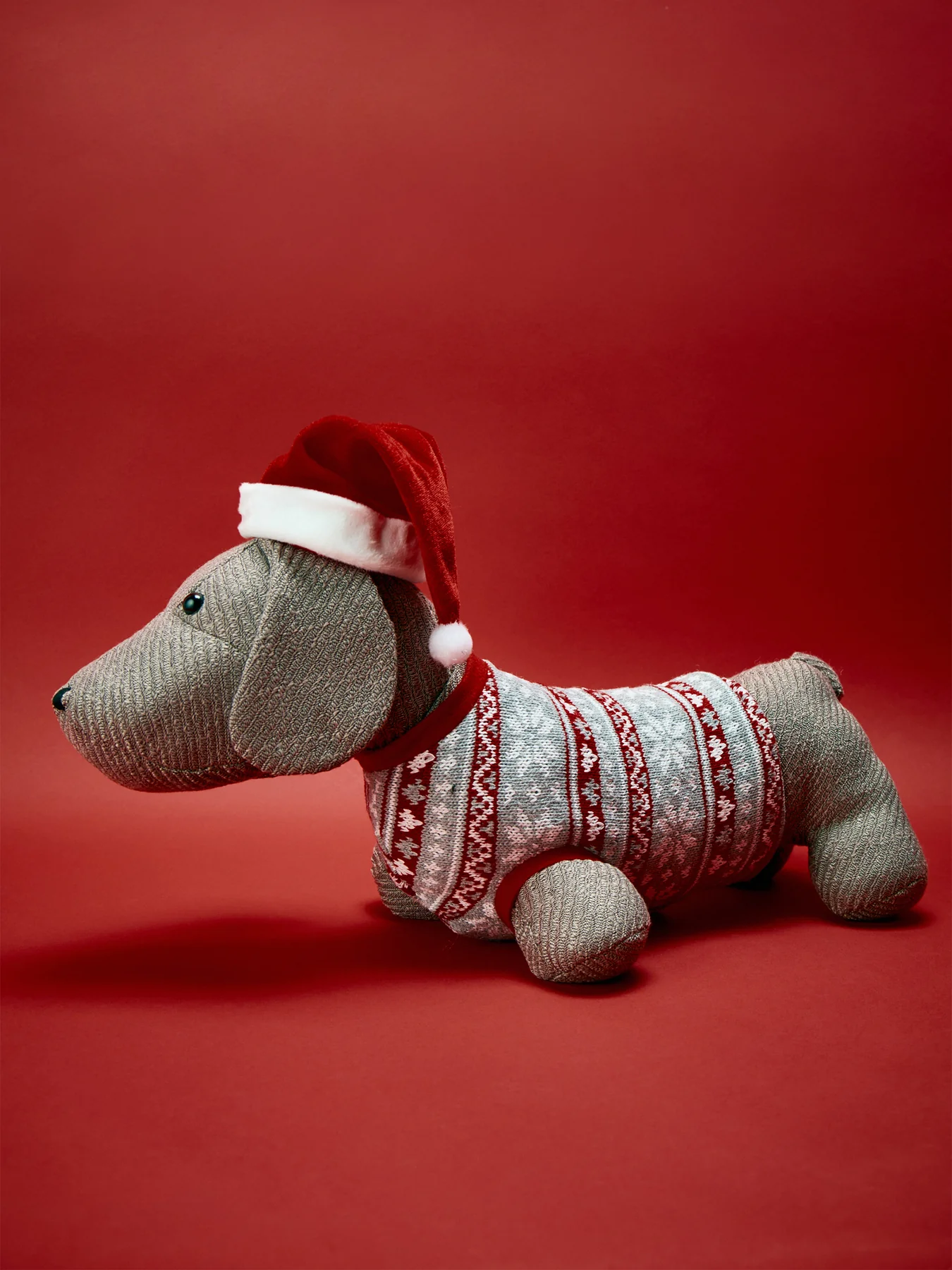 Hank Door Stop - Image 2