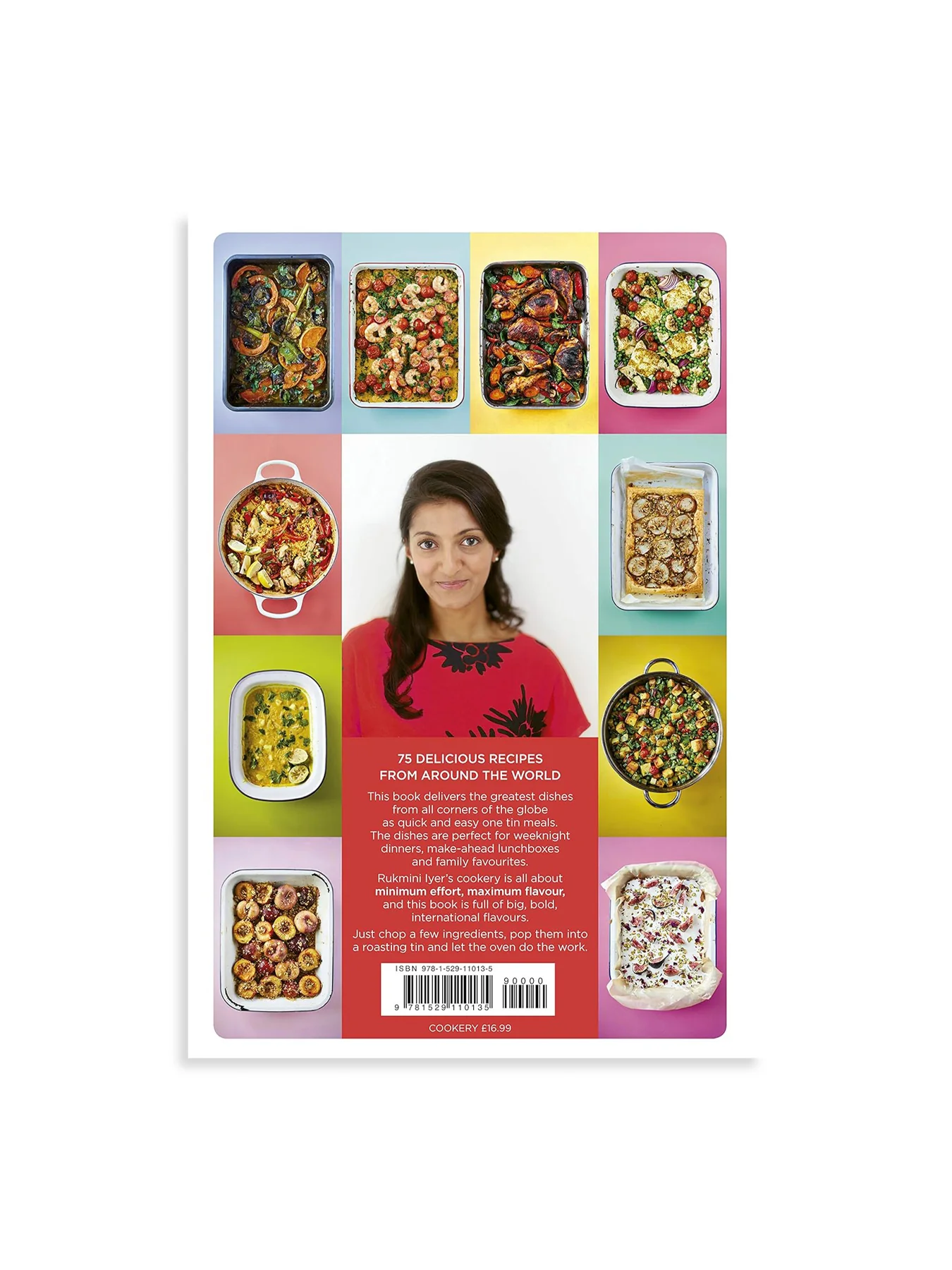 Roasting Tin Around the World - Image 2