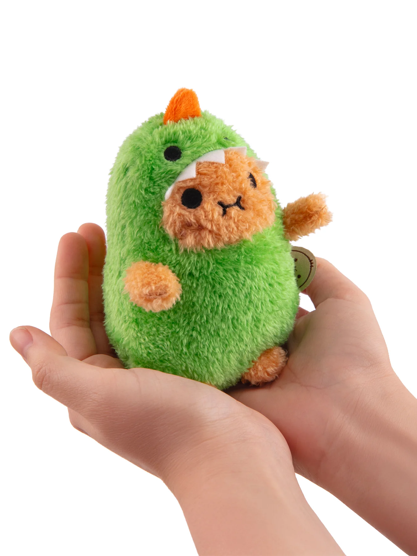 Ricespud Dinosaur Soft Toy - Image 3