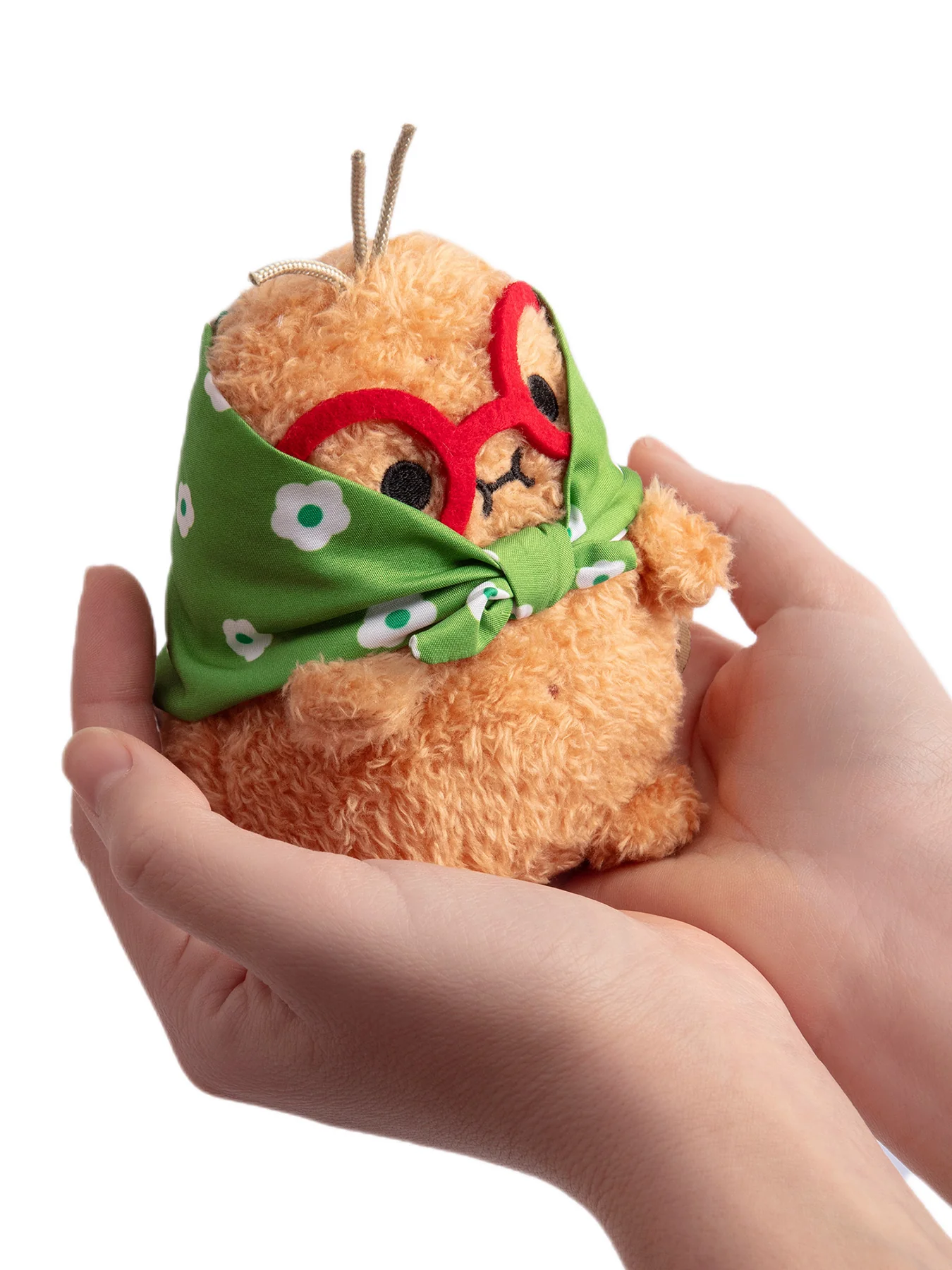 Ricespud Grandma Soft Toy - Image 3