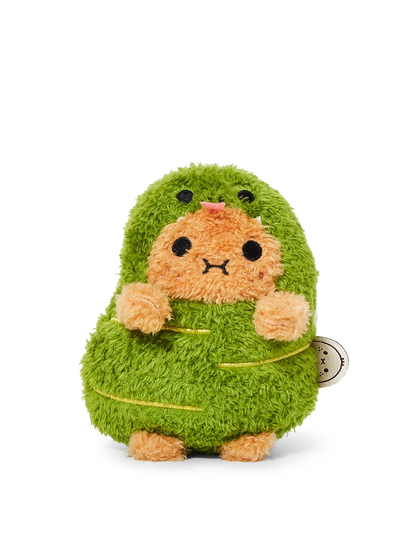 Ricespud Snake Soft Toy
