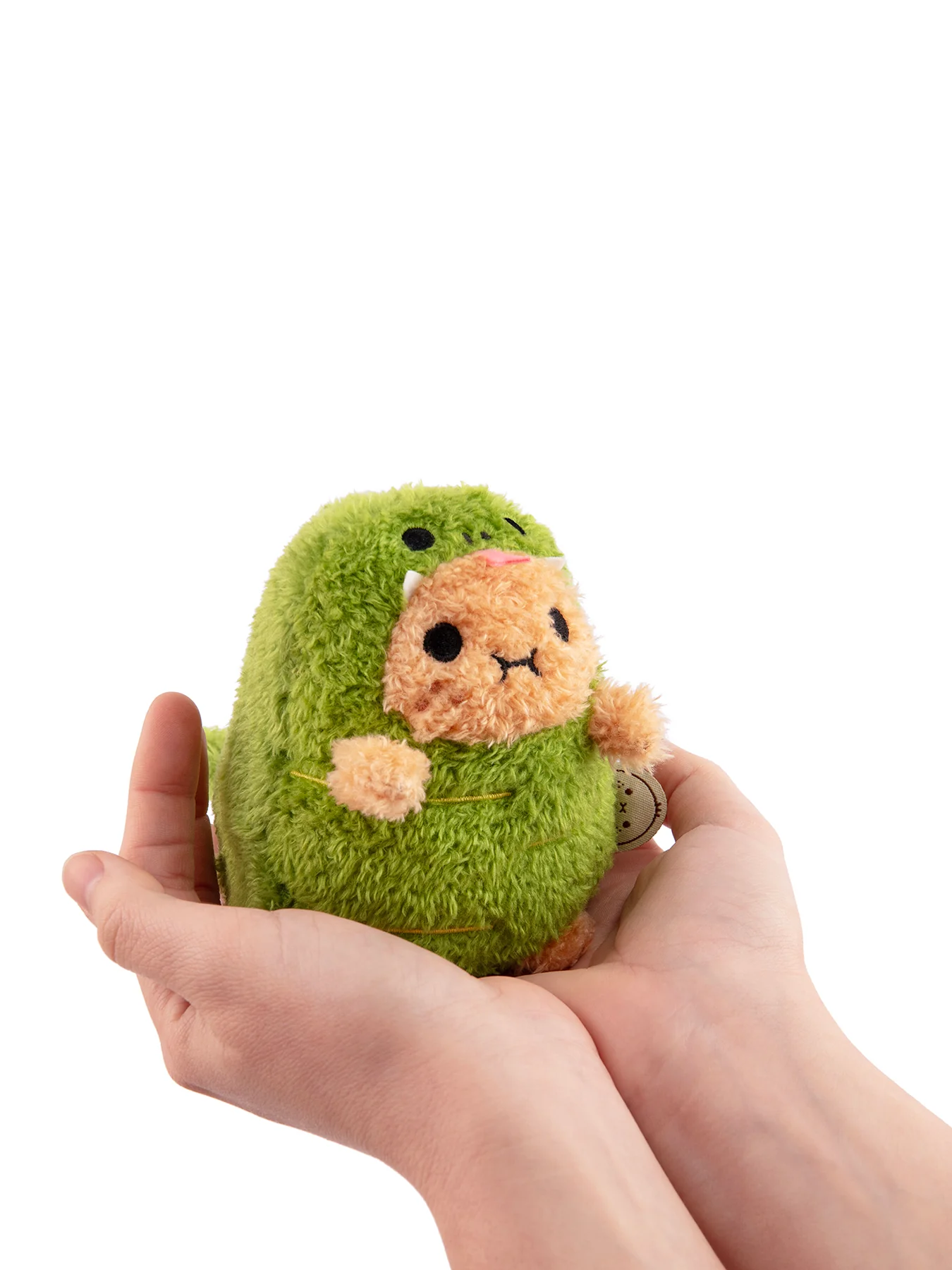 Ricespud Snake Soft Toy - Image 2