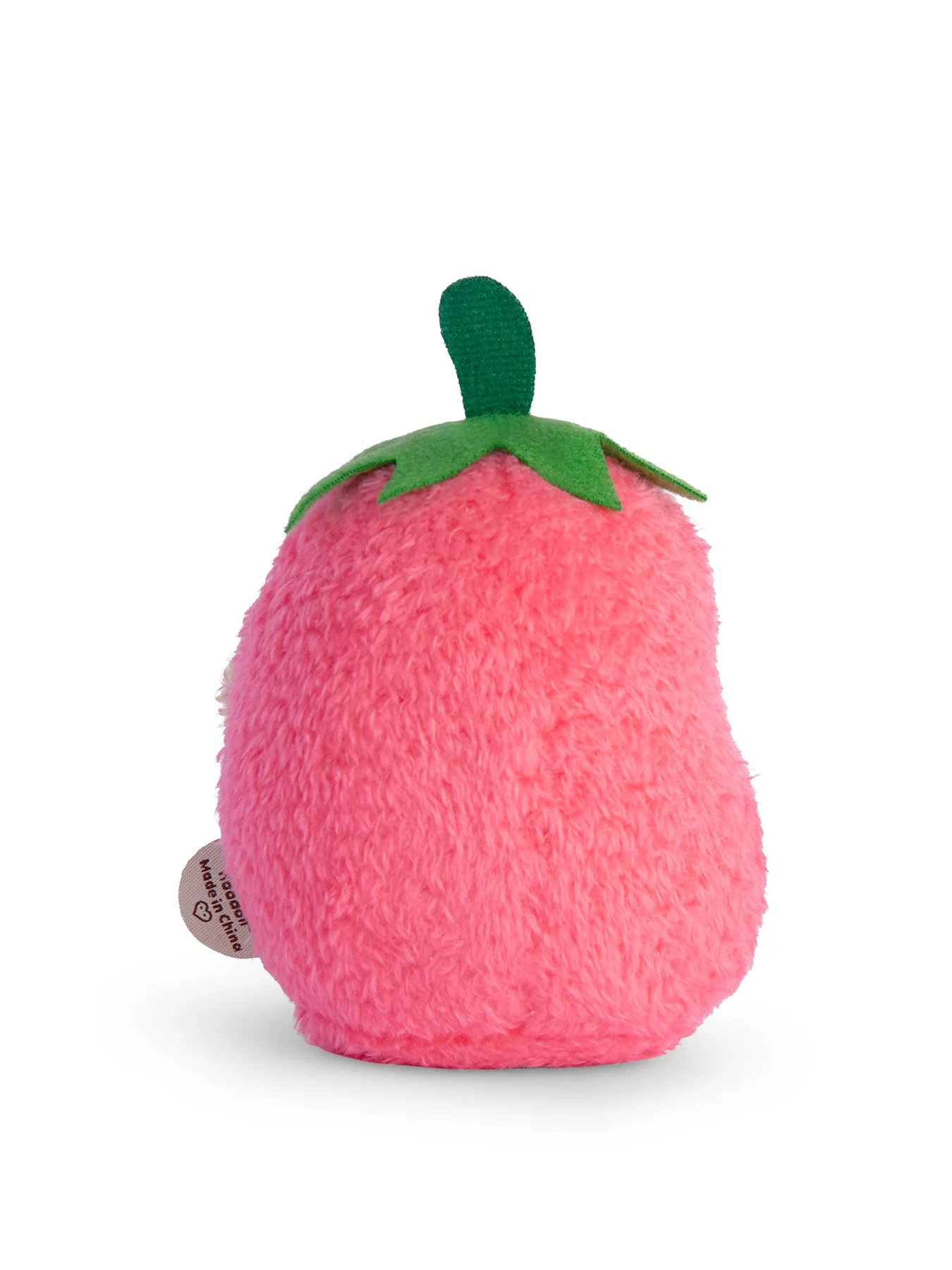Ricespud Strawberry Soft Toy - Image 2