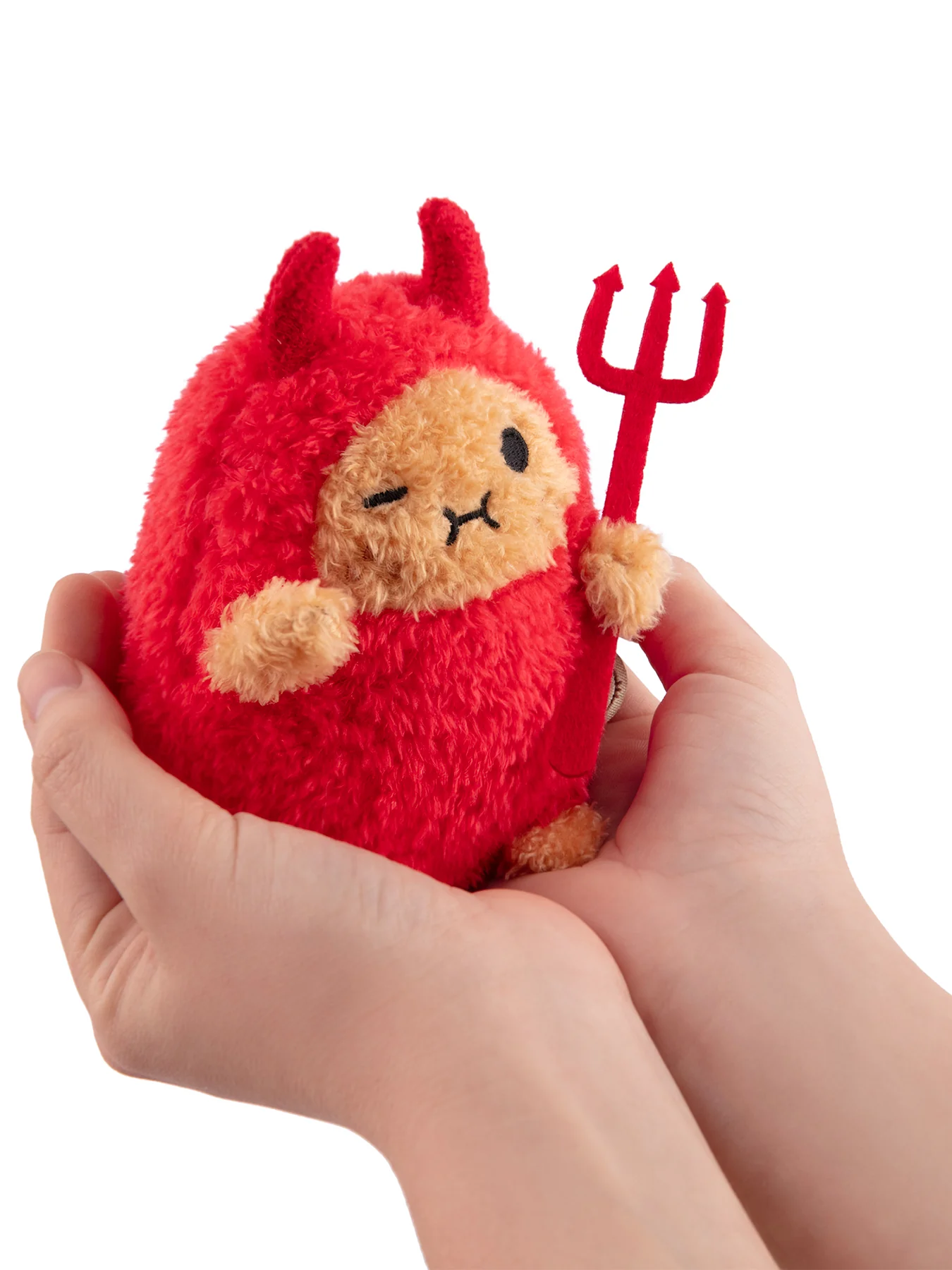 Ricespud Devil Soft Toy - Image 3