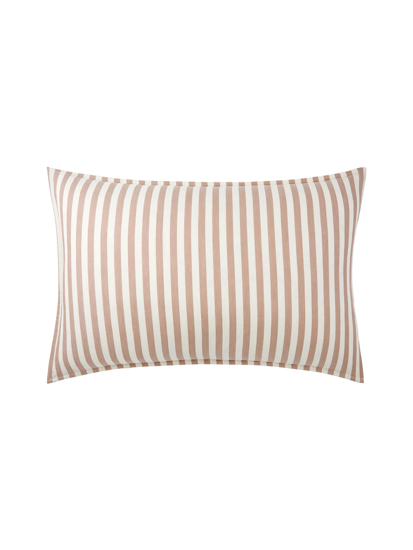 Fifty Fifty Standard Pillowcase Truffe - Image 3
