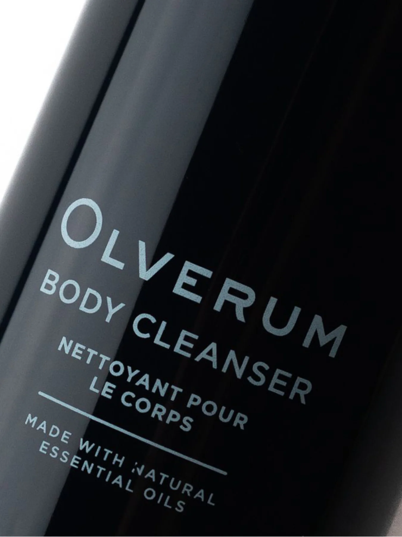 Body Cleanser 250ml - Image 2