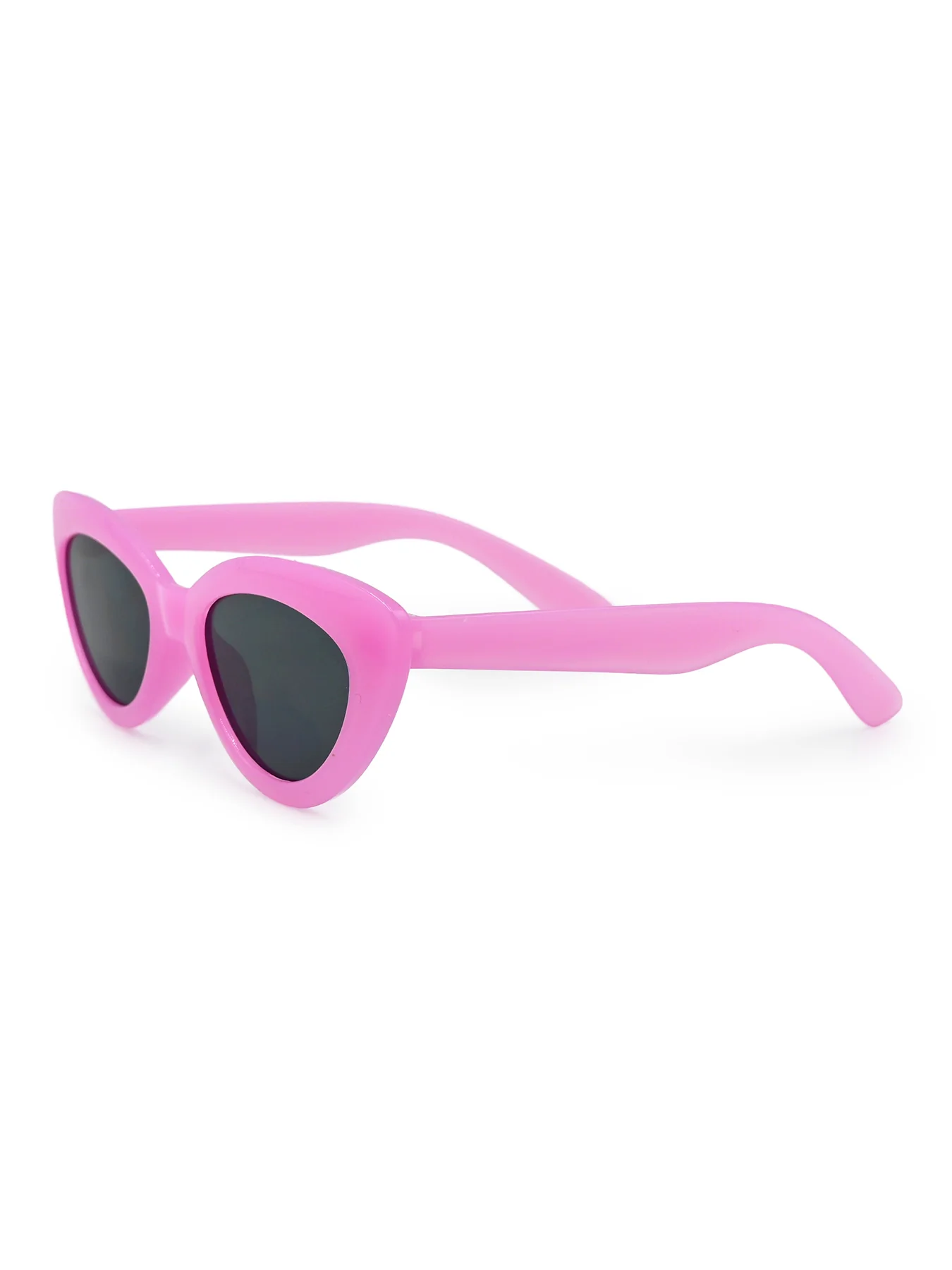 Kids' Butterfly Glitter Case And Sunglasses Set Multi - Image 3