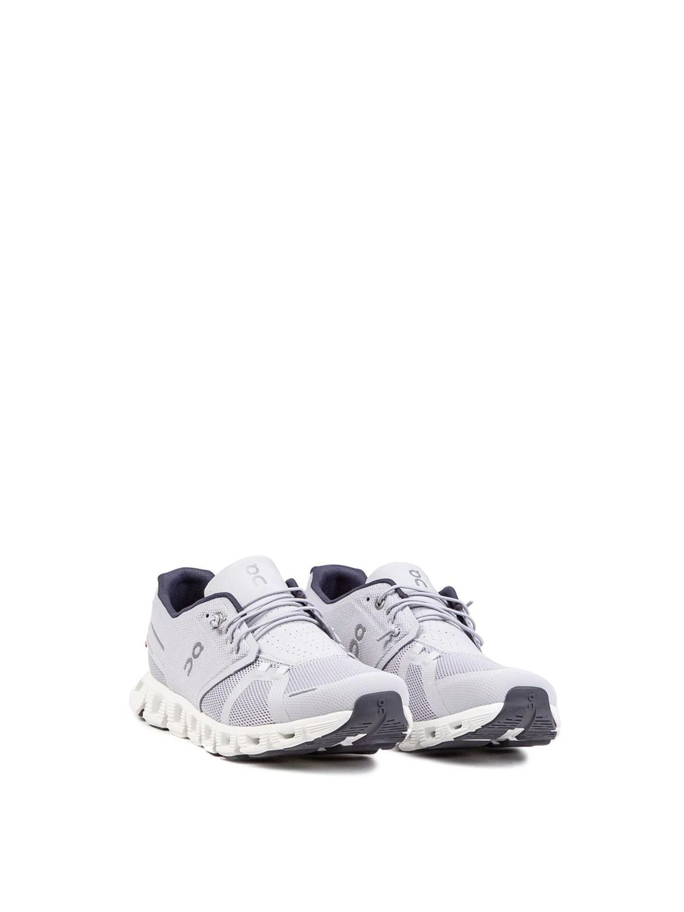 On Cloud 5 Trainers Grey - Image 2