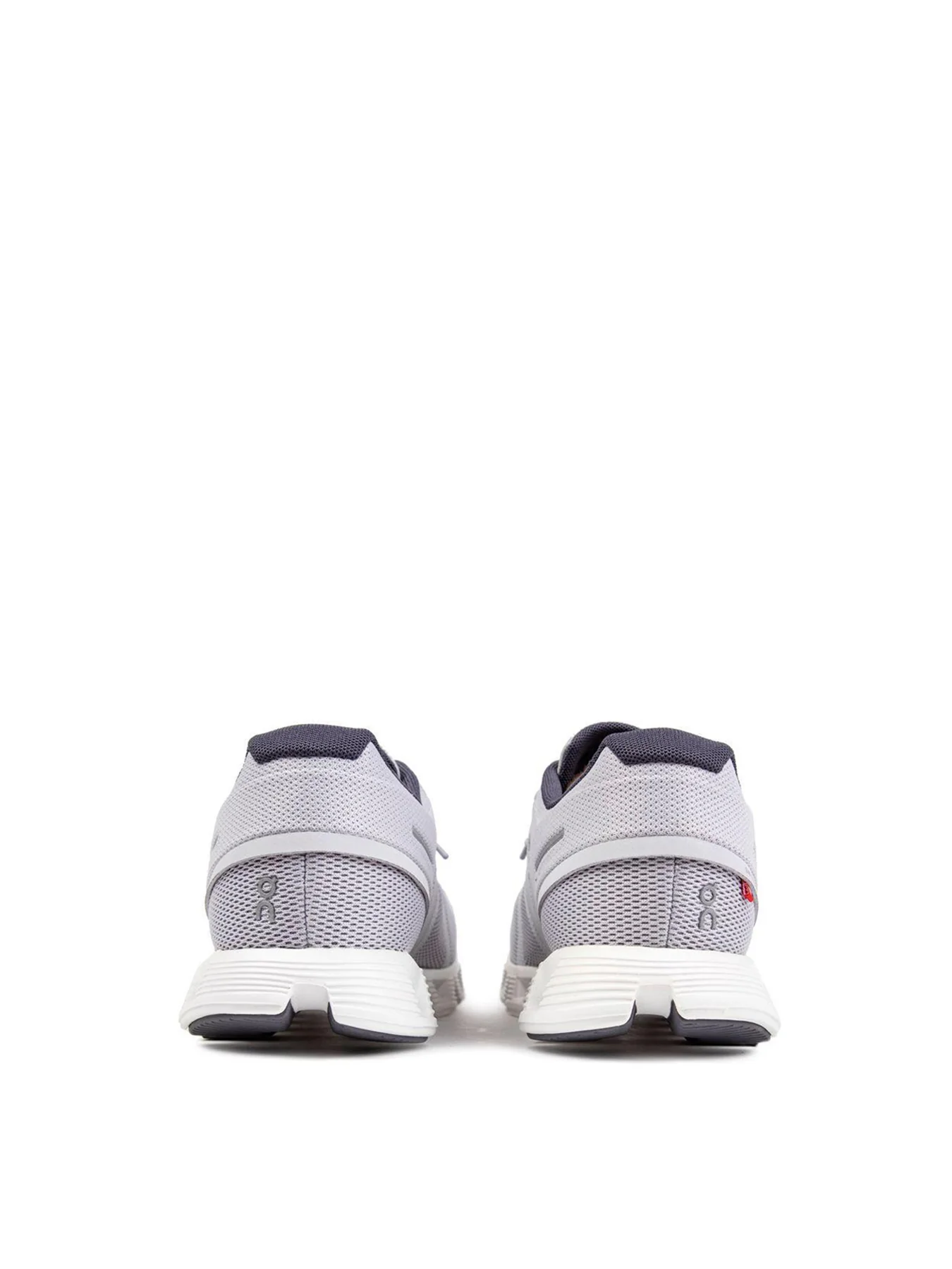 On Cloud 5 Trainers Grey - Image 3