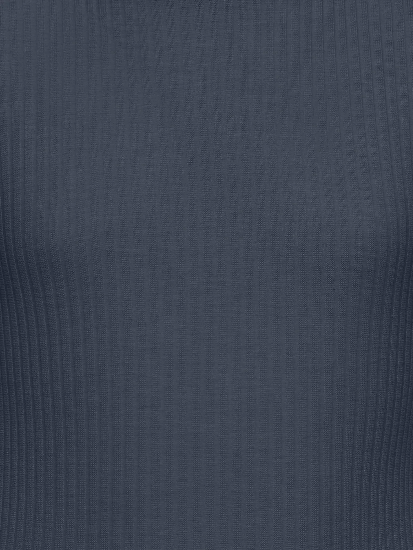 Kids' Nella Short Sleeve Dress Ombre Blue - Image 3