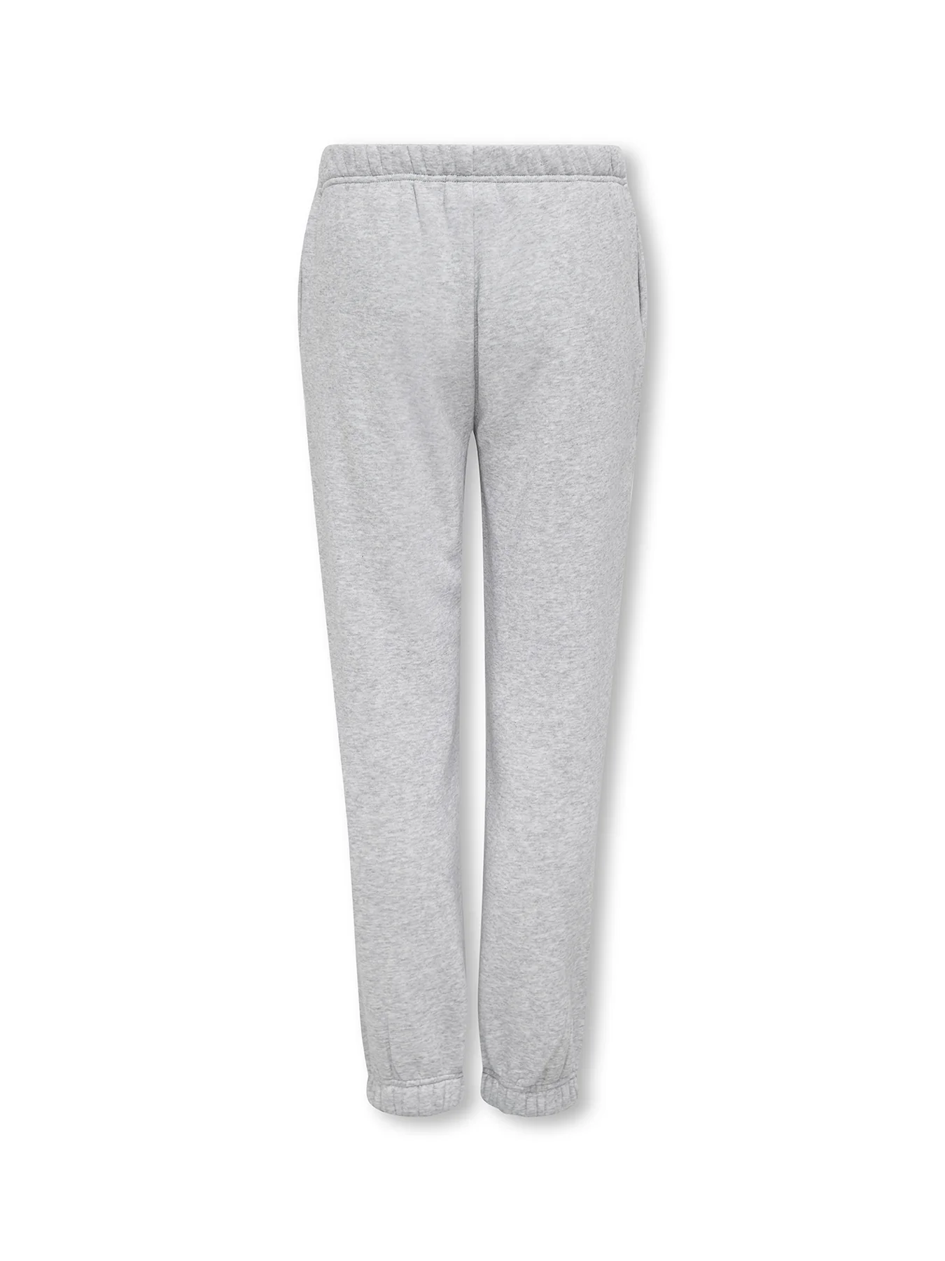 Kids’ Sweat Pants Grey - Image 2