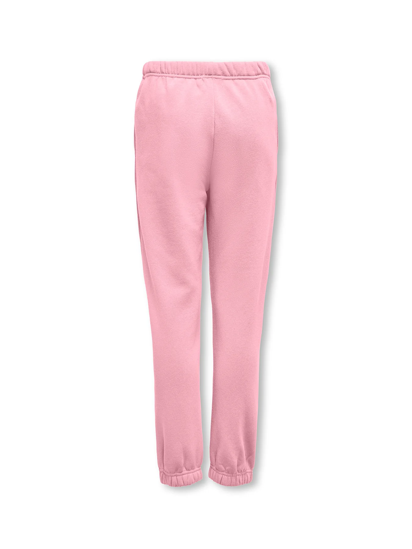 Kids' Sweat Pants Pink - Image 2