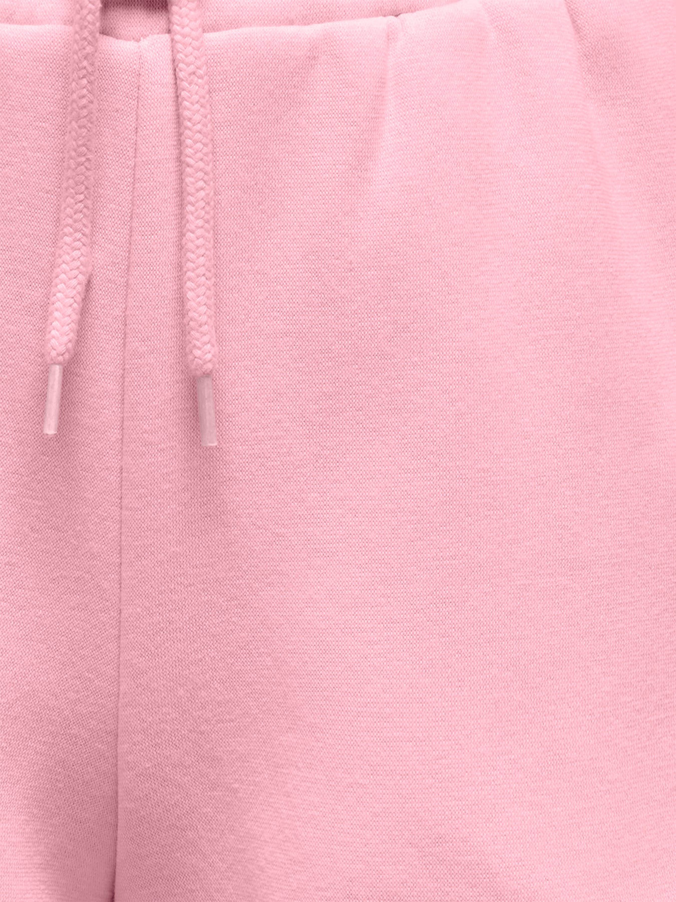 Kids' Drawstring Shorts Pink - Image 3