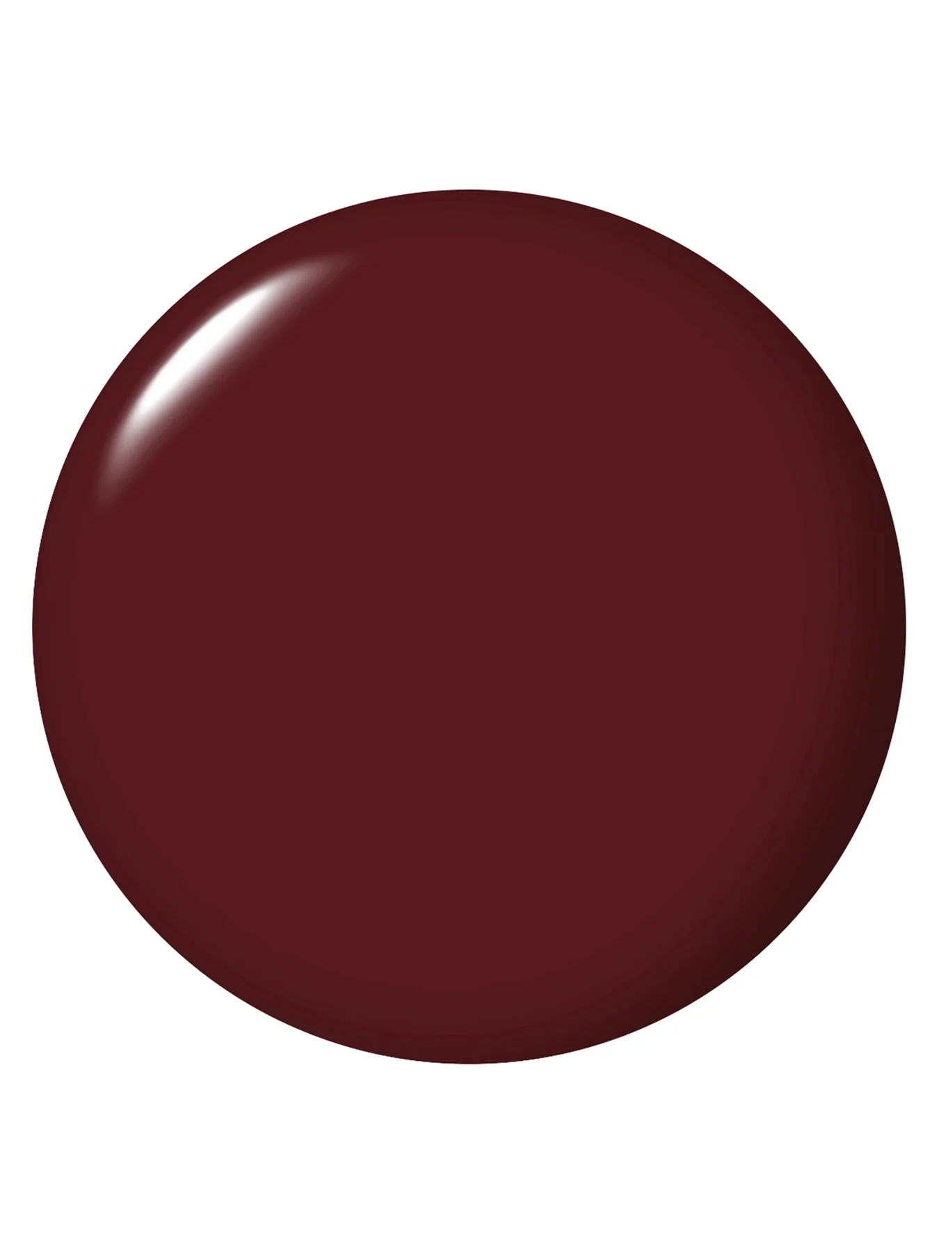 OPI Infinite Shine Nail Polish Raisin’ The Bar - Image 2