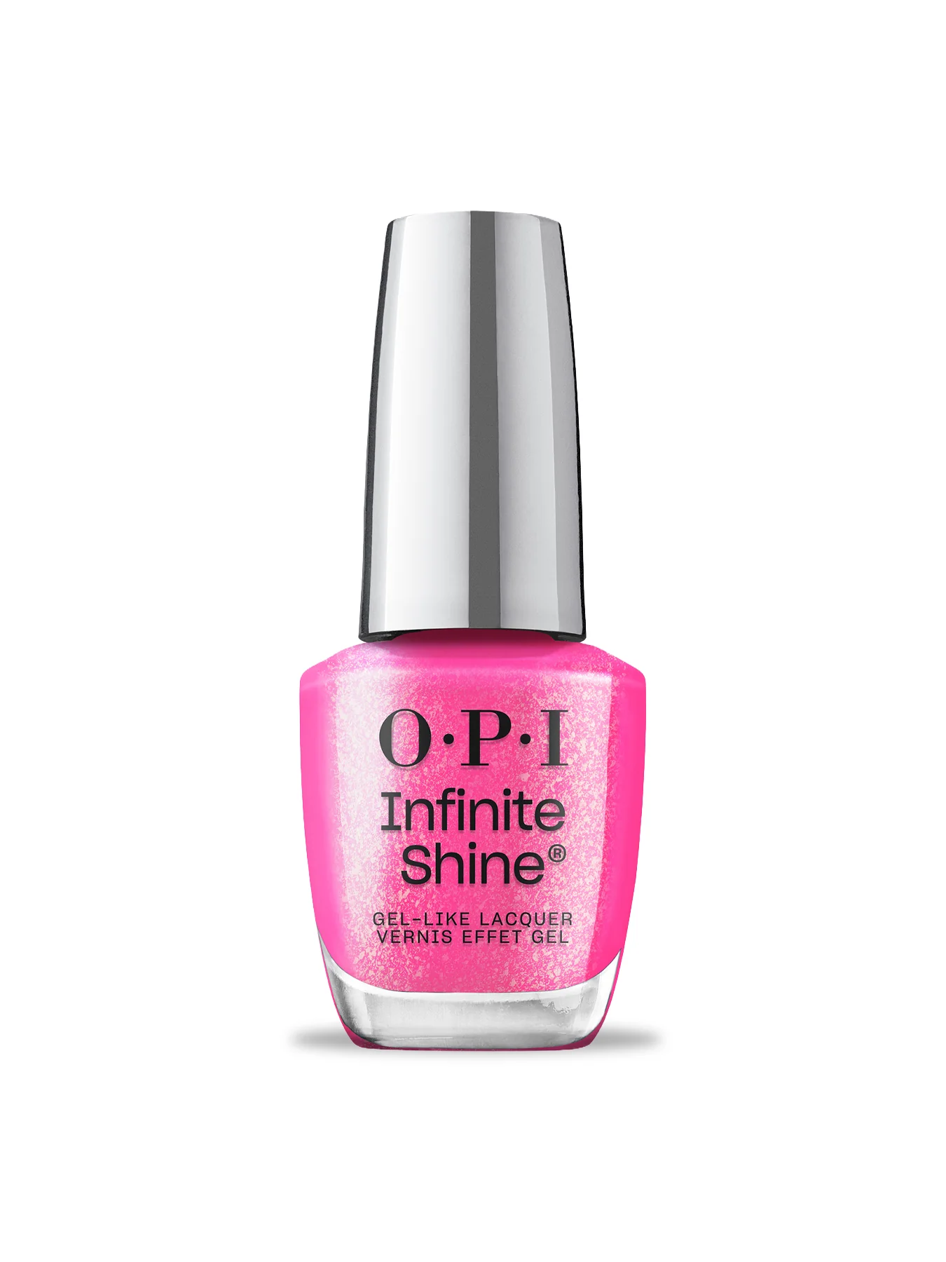 Infinite Shine Nail Polish 15ml - Image 10